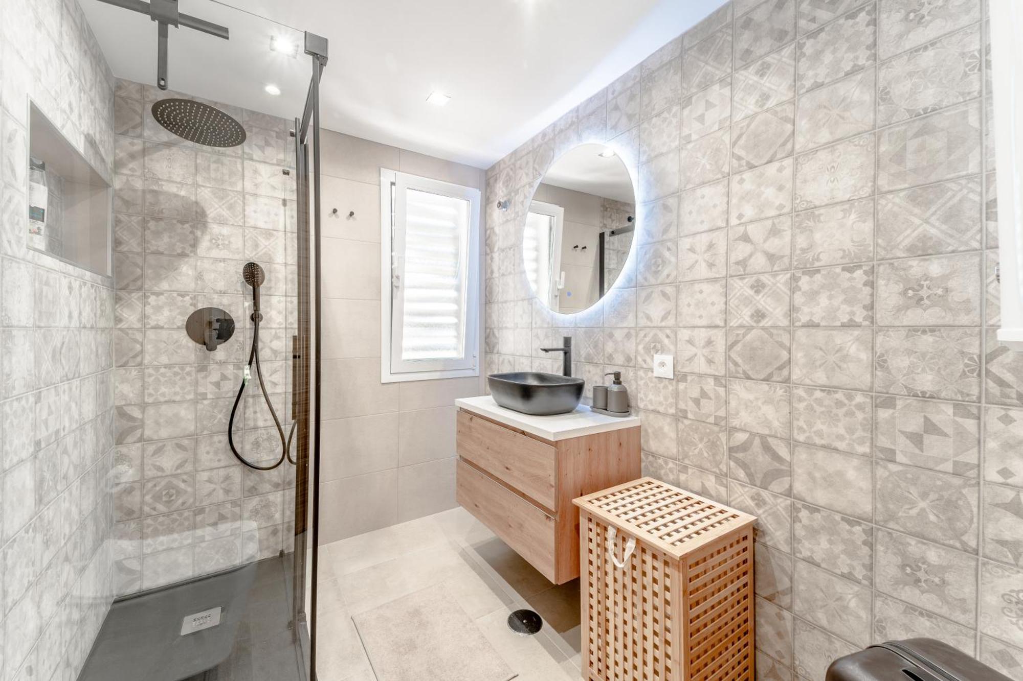 Estudio Glamuroso Cerca De La Playa En Mijas Costa * Málaga