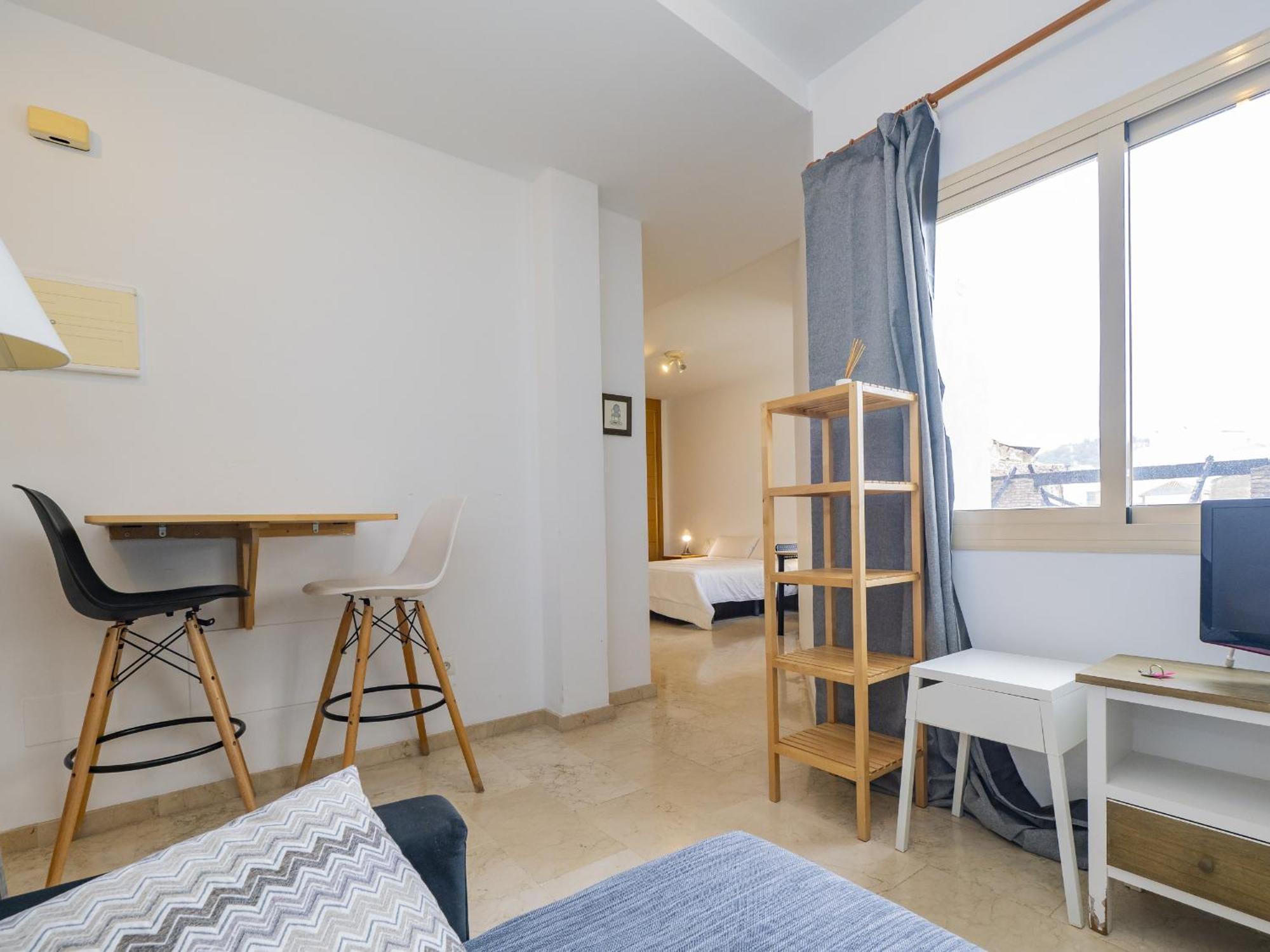 Cubo's San Rafael Apartamento *