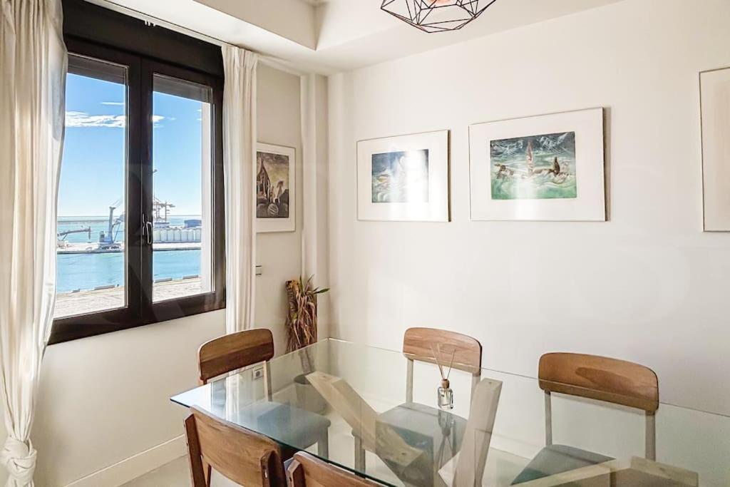 Apartamento Gem With Stunning Port & Sea Views By Rems *