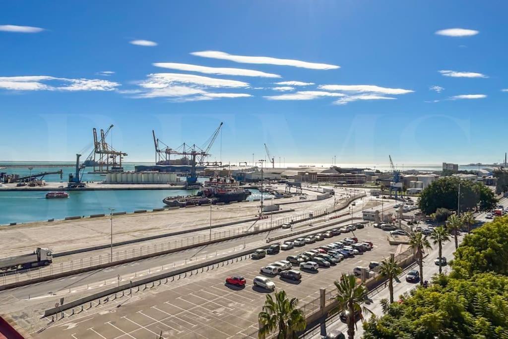Gem With Stunning Port & Sea Views By Rems