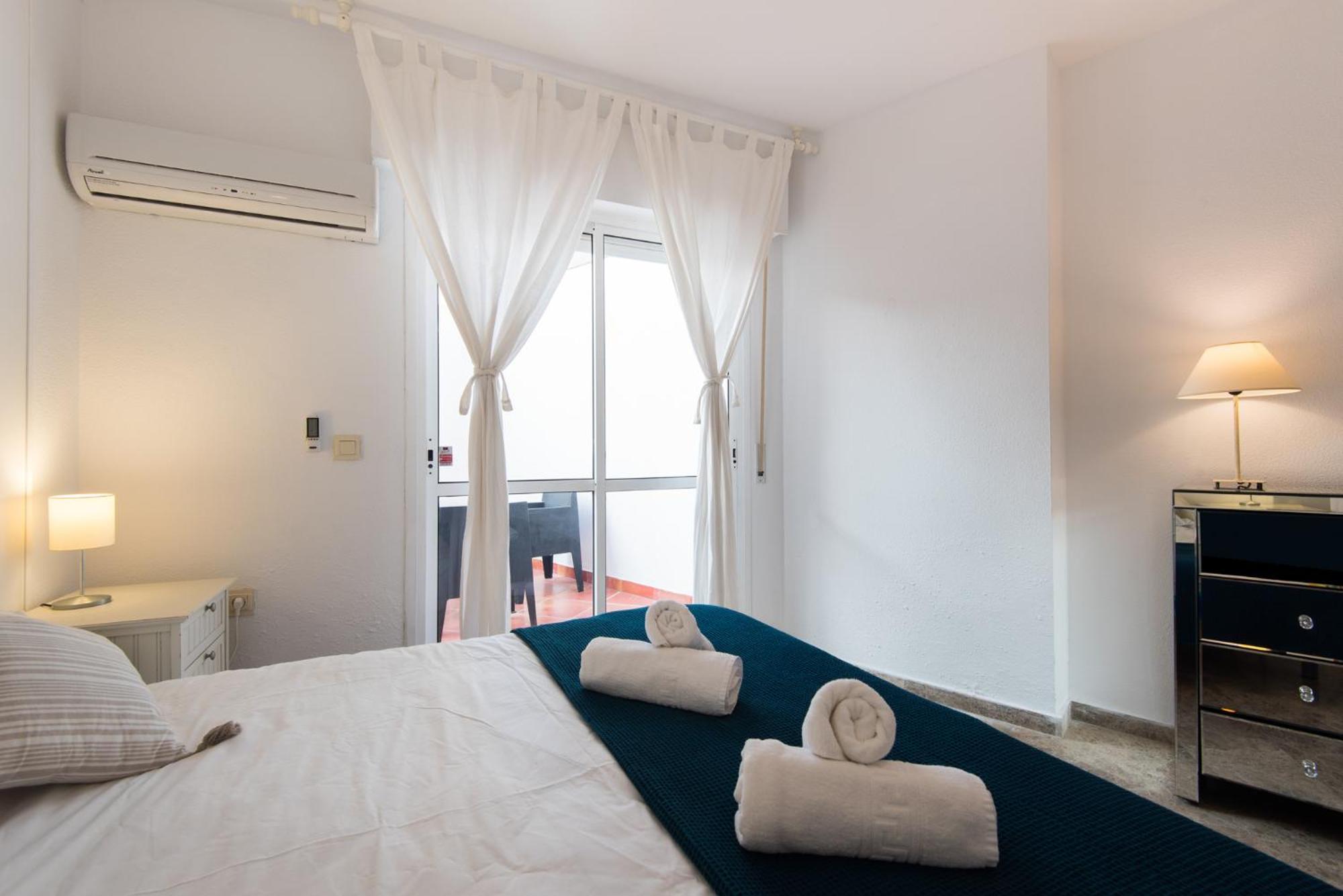 Apartamento Atarazanas River Road *