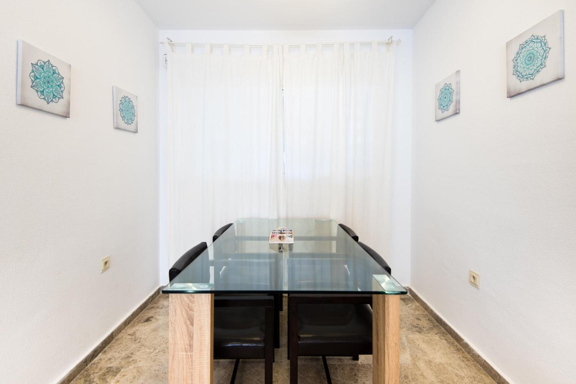 Atarazanas River Road Apartamento *