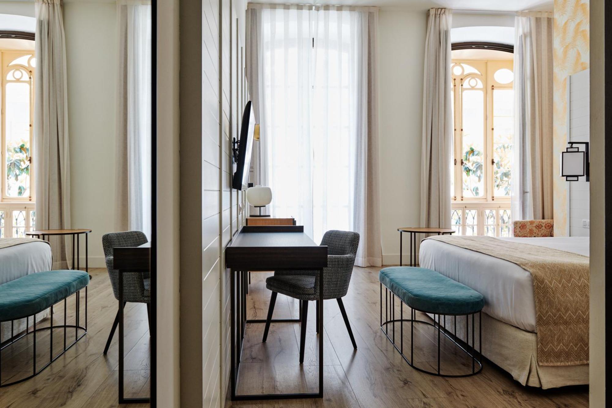 Hotel Molina Lario