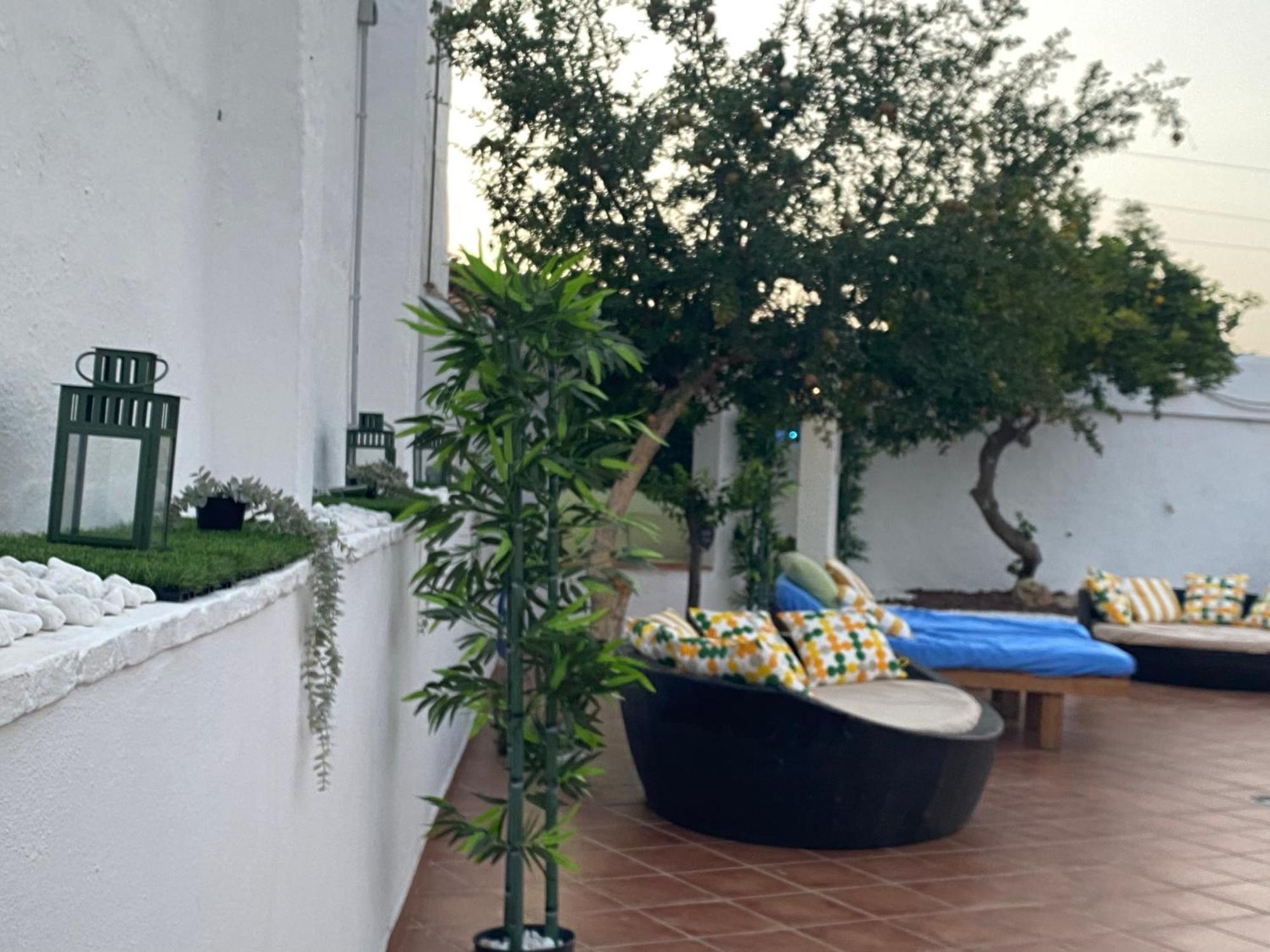Habitación en casa particular Hevres El Capricho *
