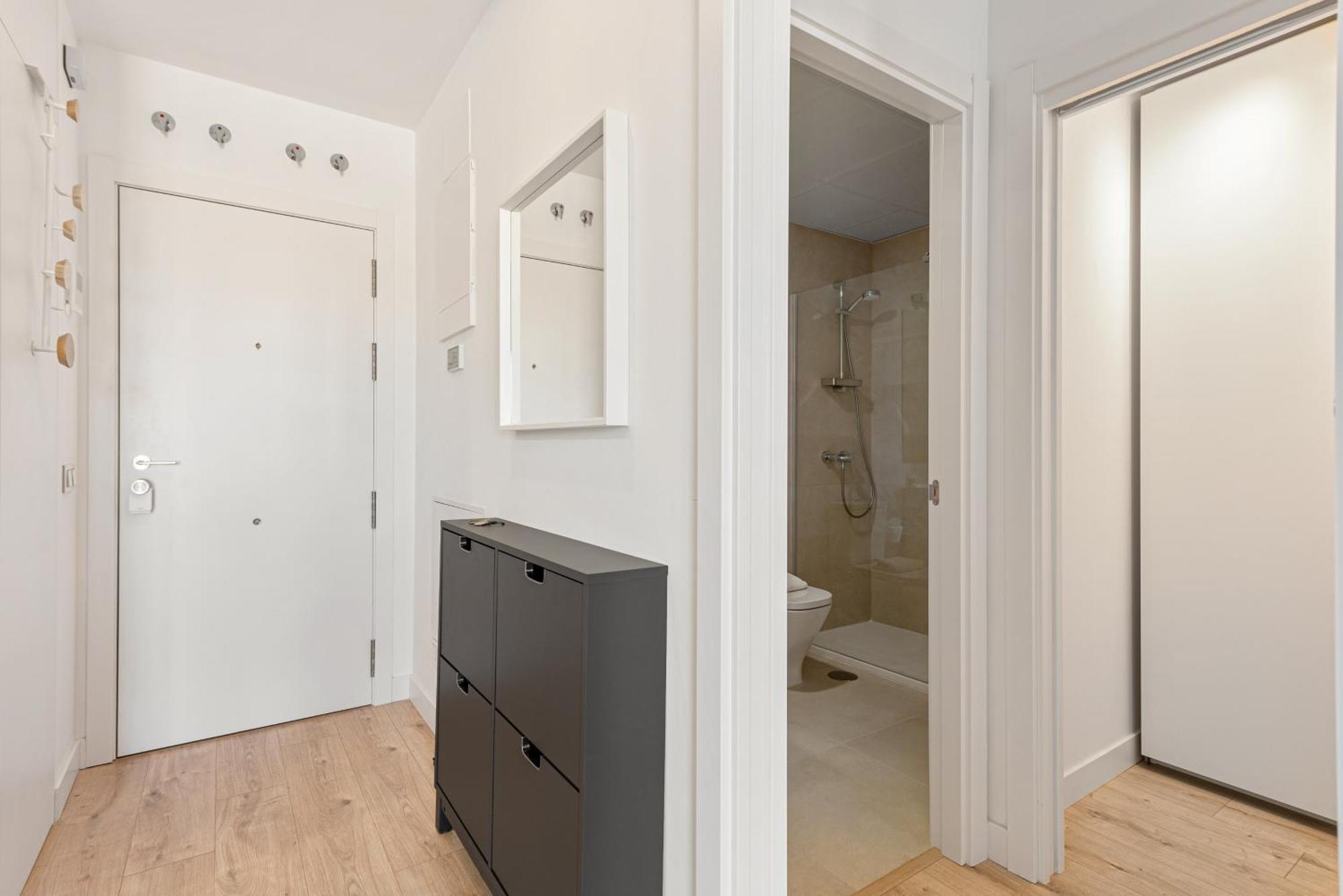 U-nique Martiricos Ii Apartamento Málaga