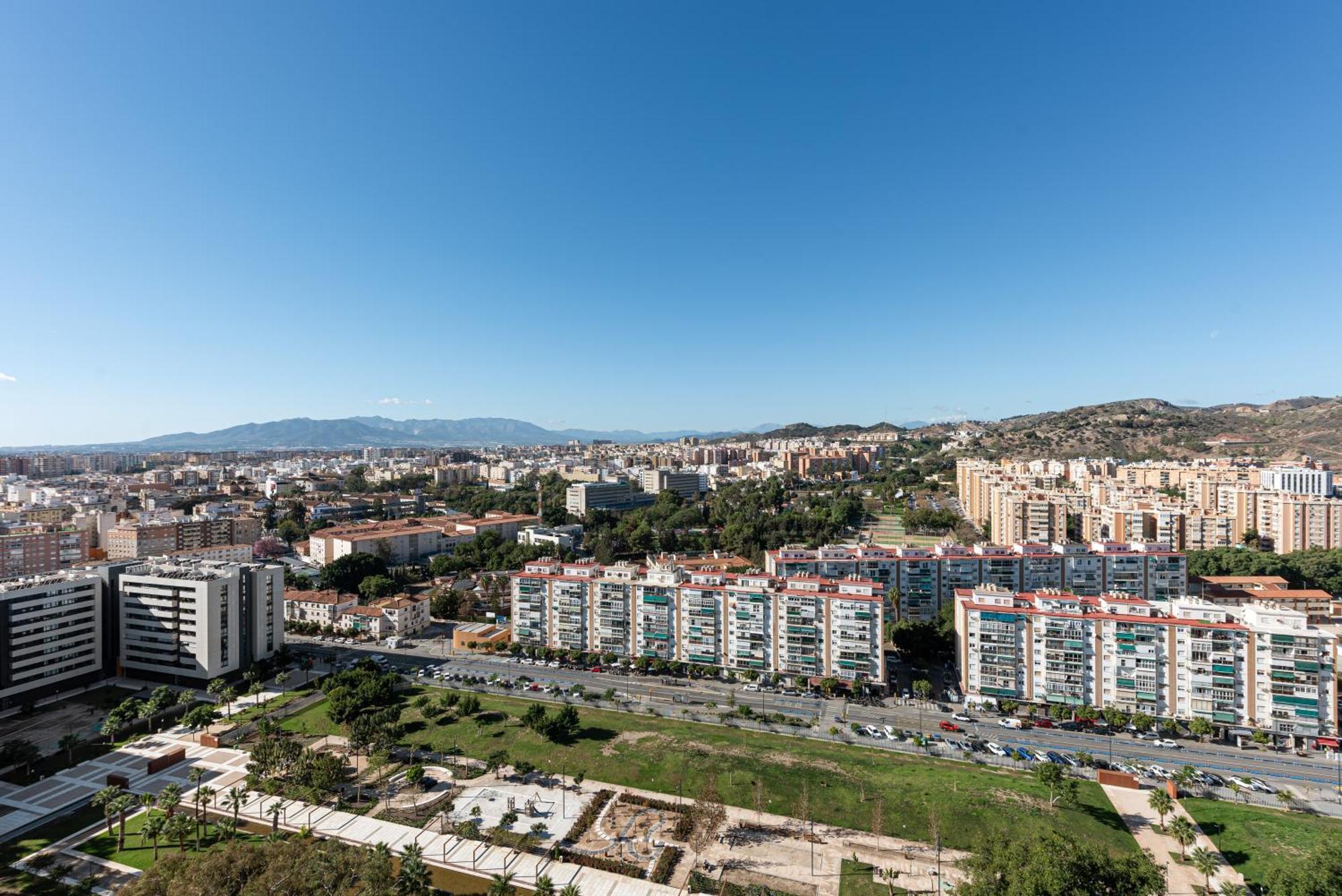U-nique Martiricos Ii Apartamento