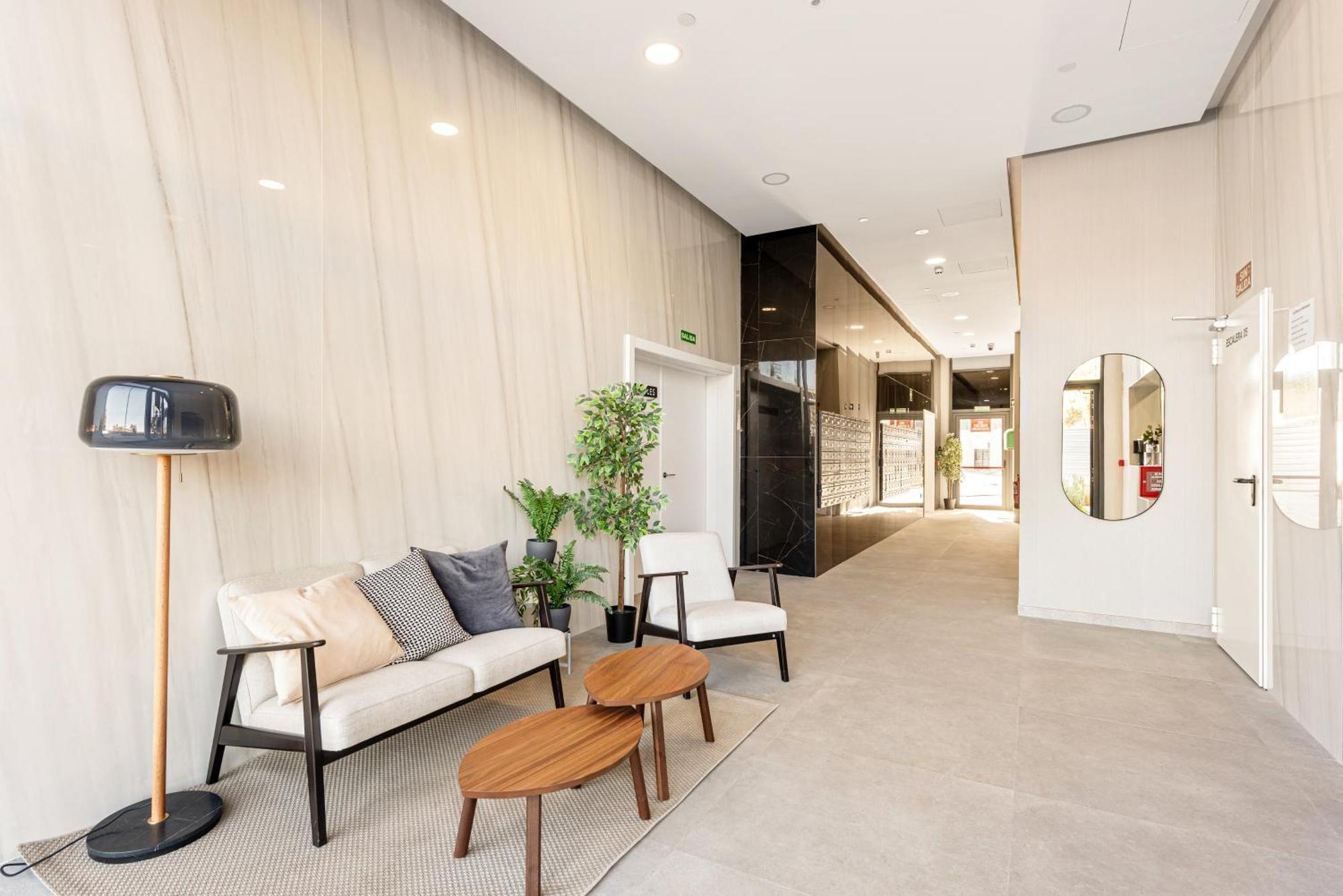 U-nique Martiricos Ii Apartamento Málaga