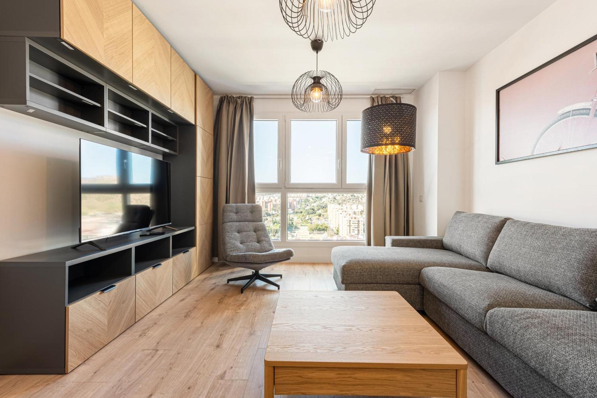 Apartamento U-nique Martiricos Ii *
