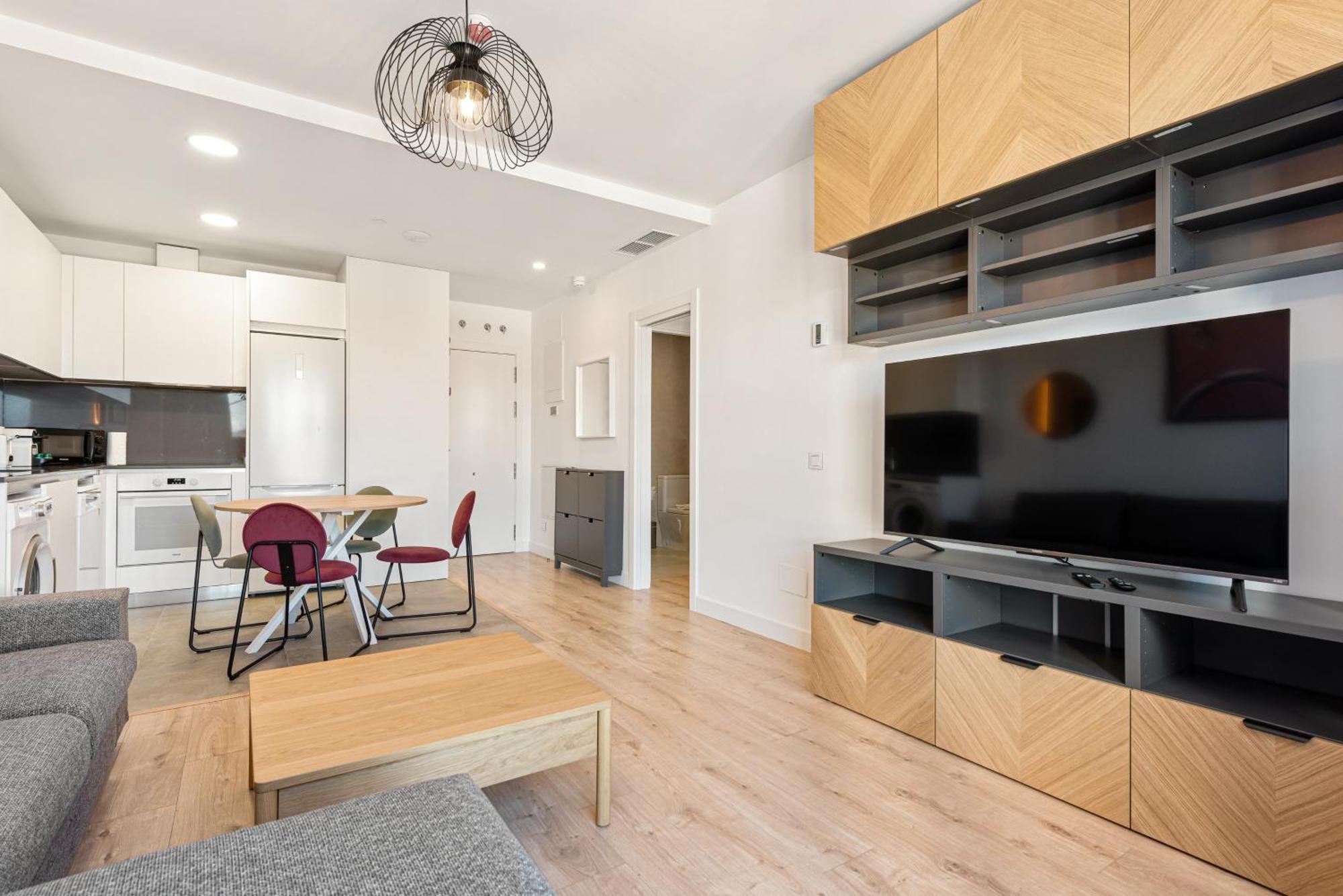 Apartamento U-nique Martiricos Ii Málaga