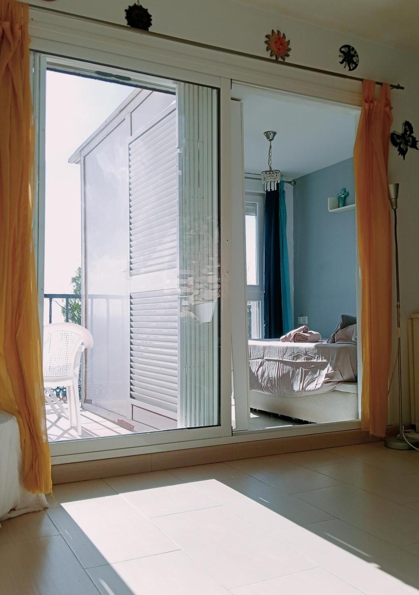 Mar Apartamento Málaga