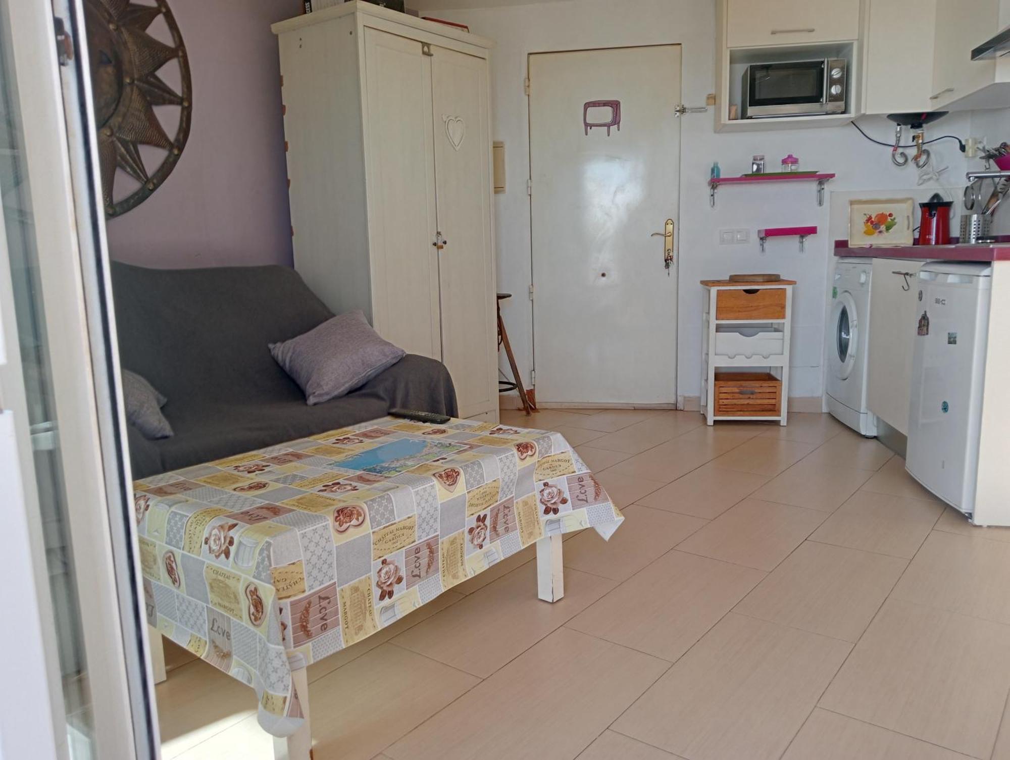 Mar Apartamento