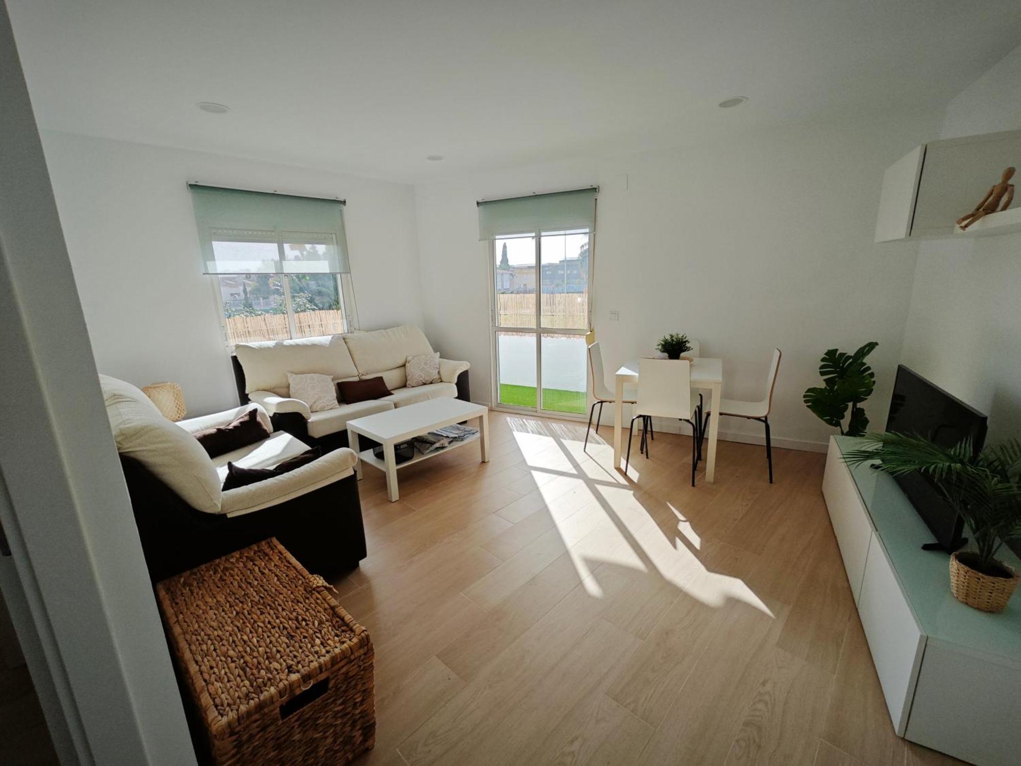 Apartamento - San Rafael