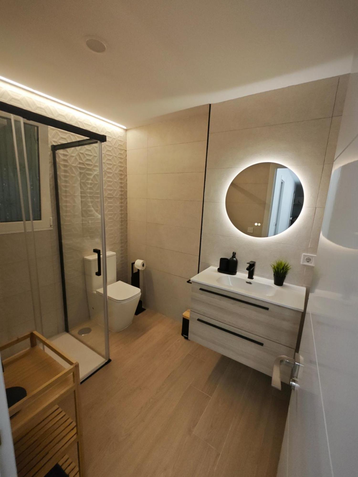 Apartamento - San Rafael Málaga