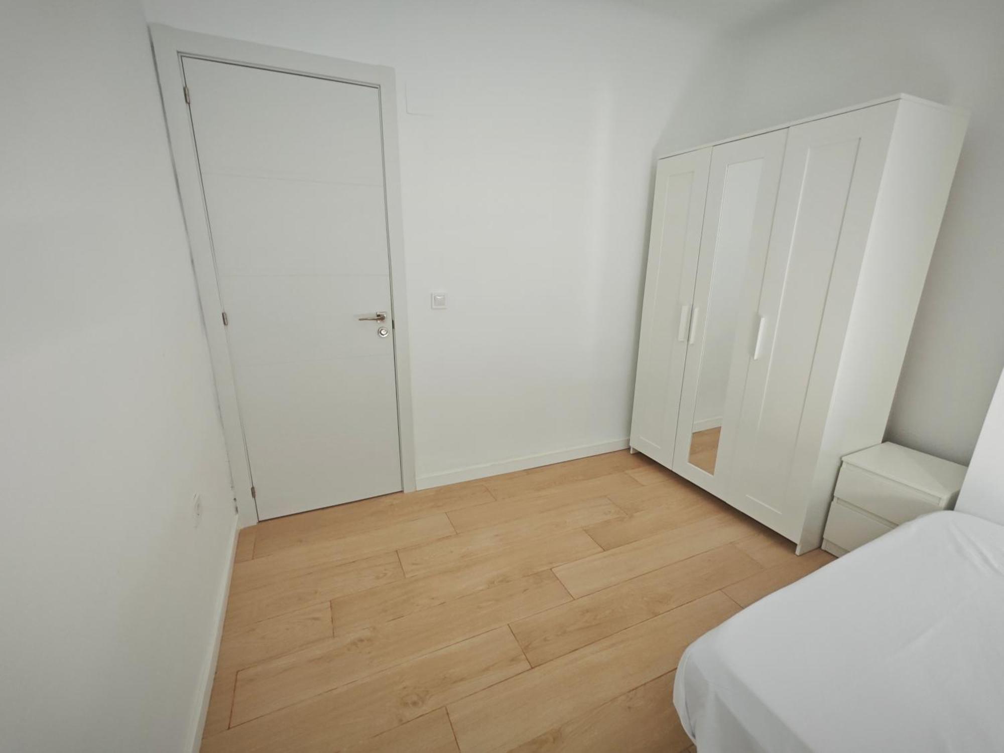 Apartamento - San Rafael Málaga