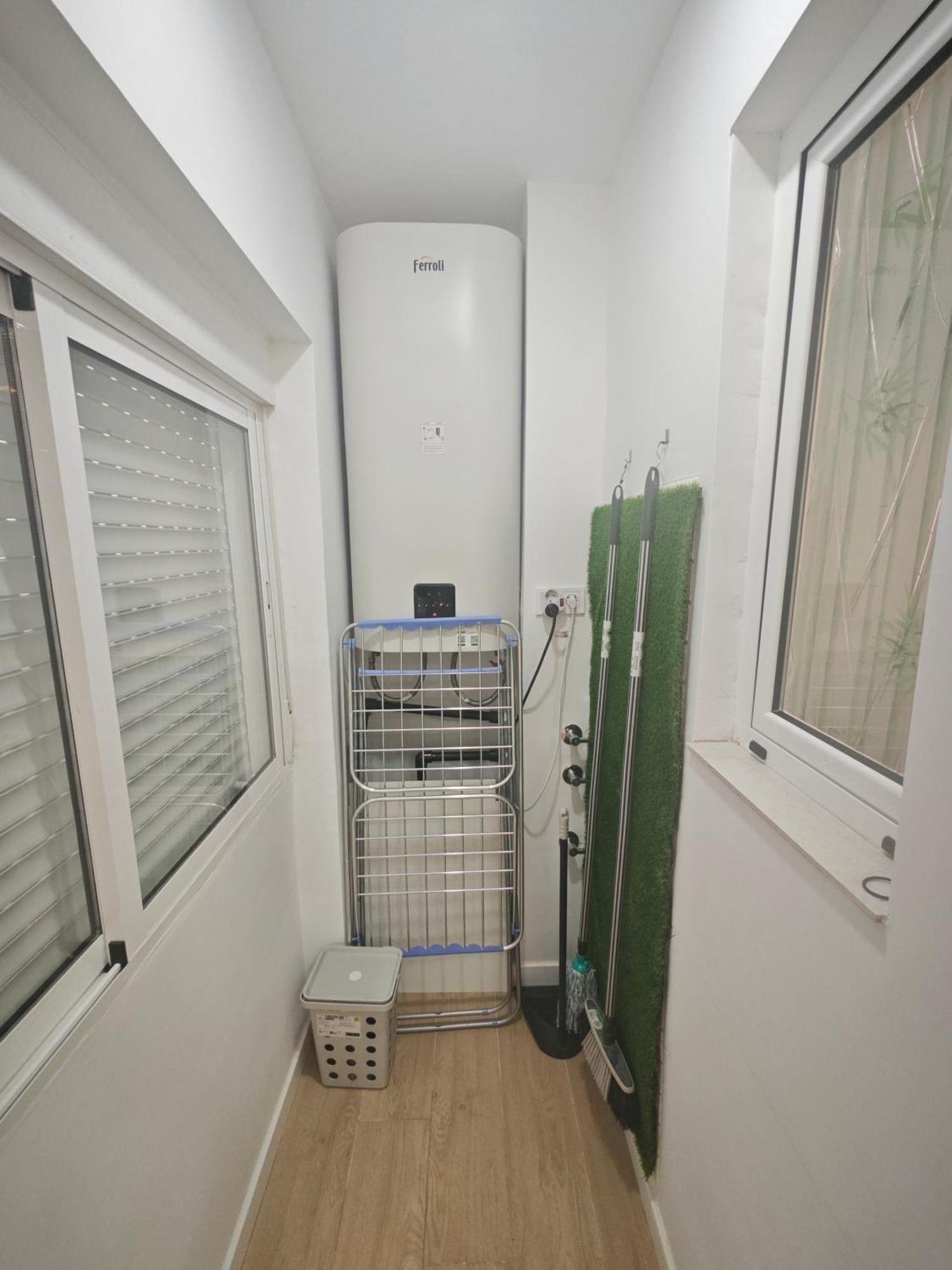 Apartamento - San Rafael *