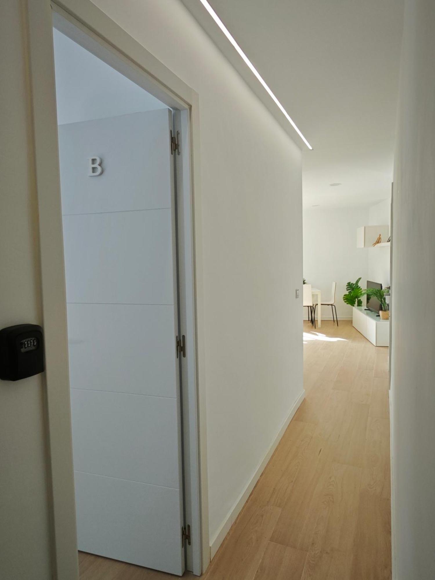 Apartamento - San Rafael Málaga