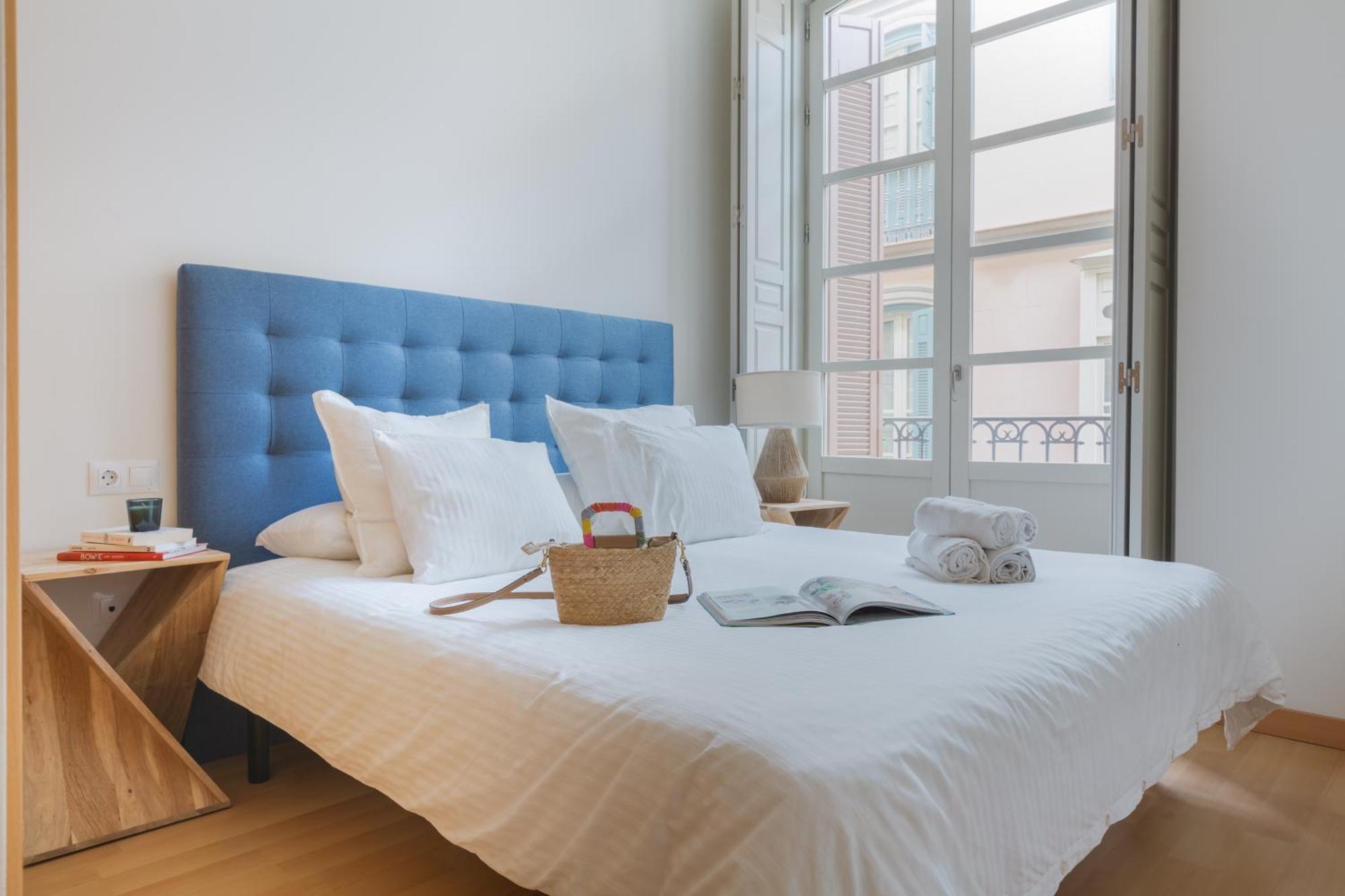 Apartamento Malagaflat