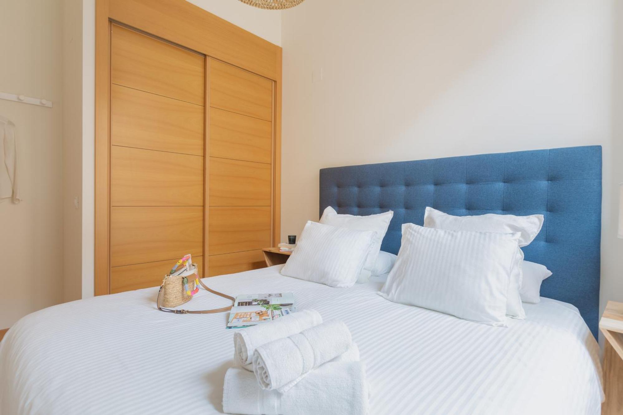 Apartamento Malagaflat