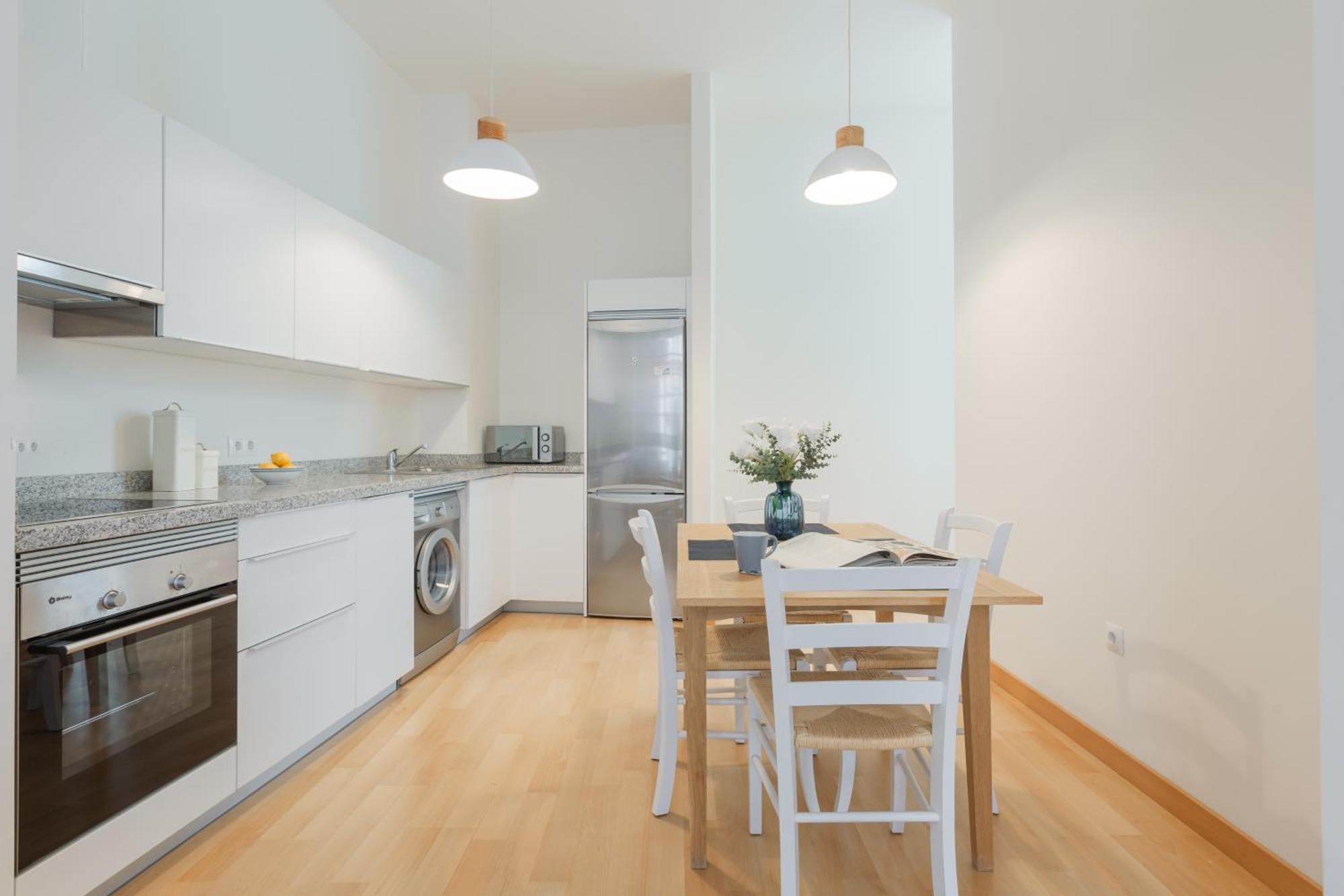Apartamento Malagaflat