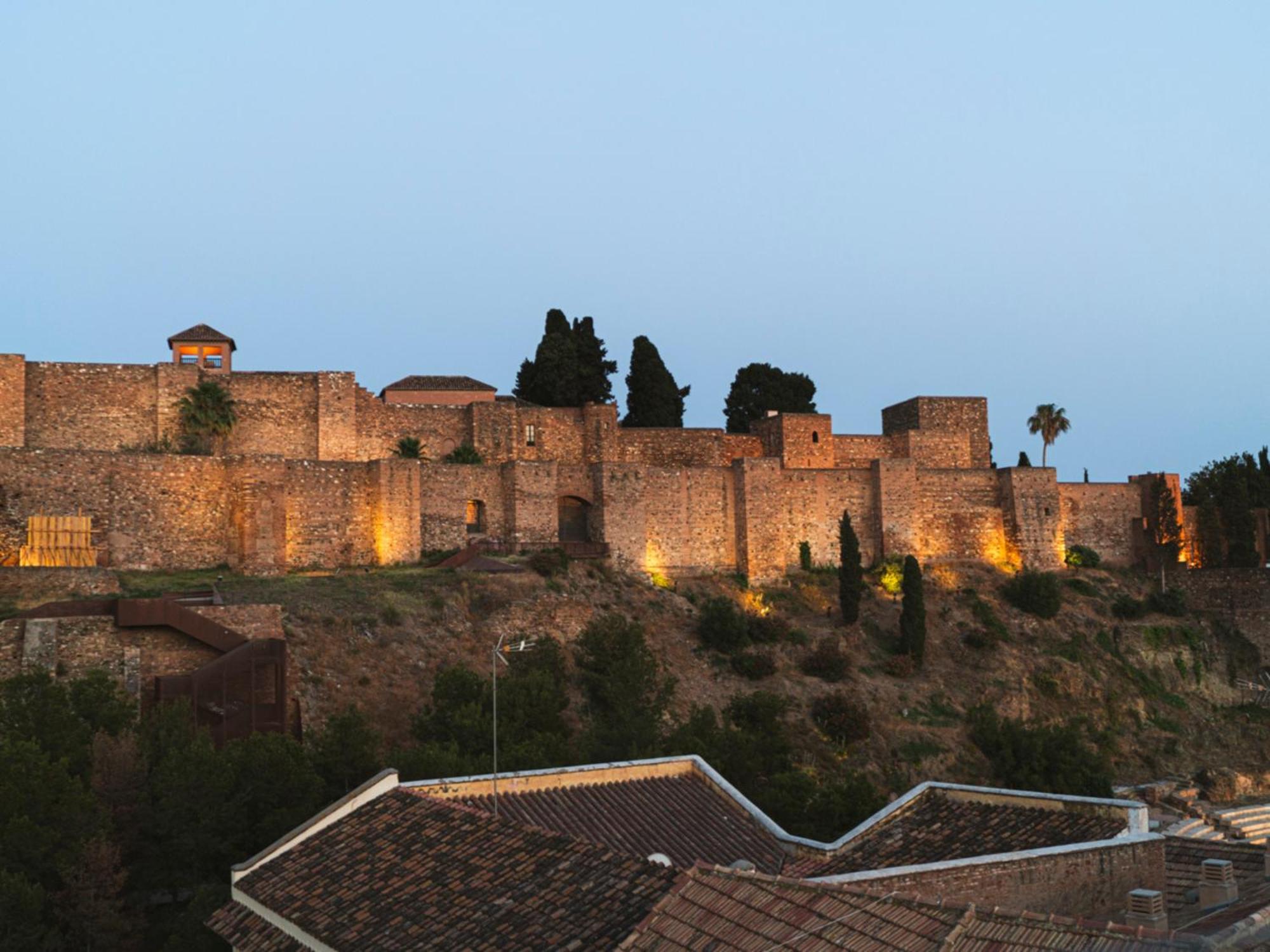 Alcazaba Premium Hotel 2*