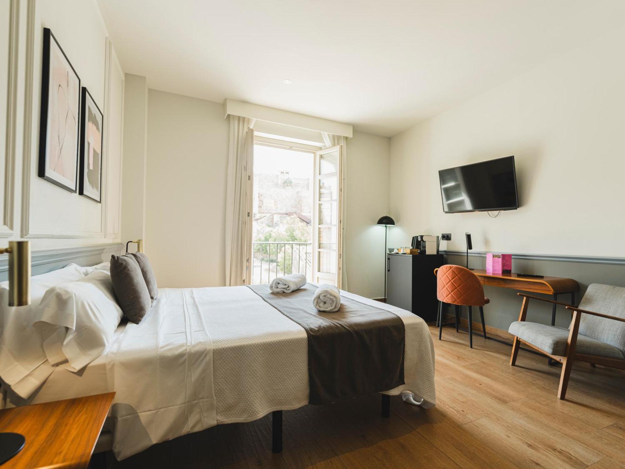 Alcazaba Premium 2* Malaga