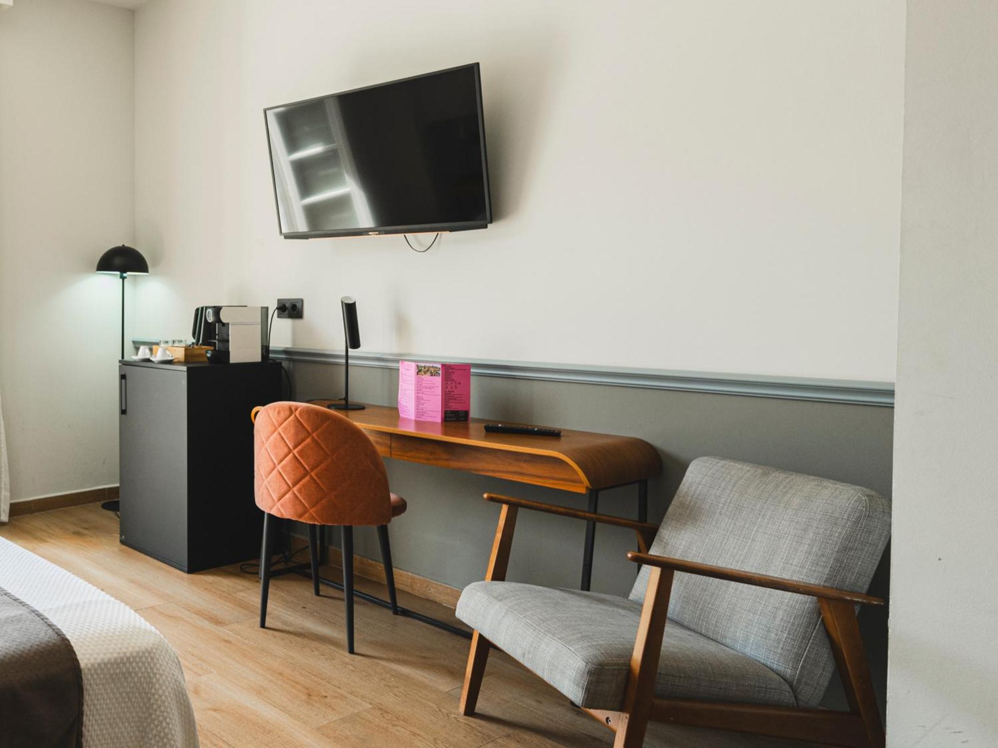 Hotel Alcazaba Premium Malaga