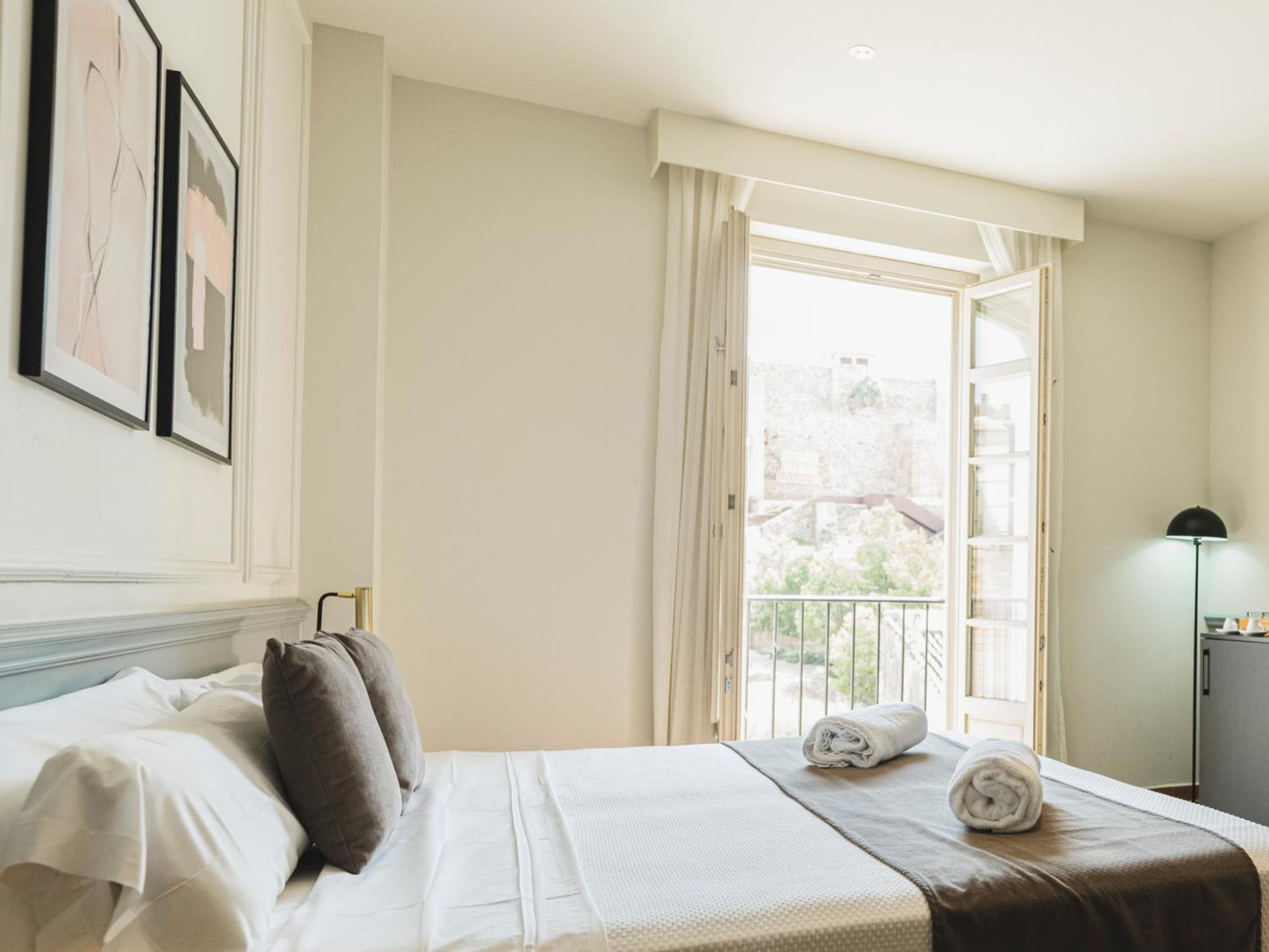 Alcazaba Premium 2* Malaga
