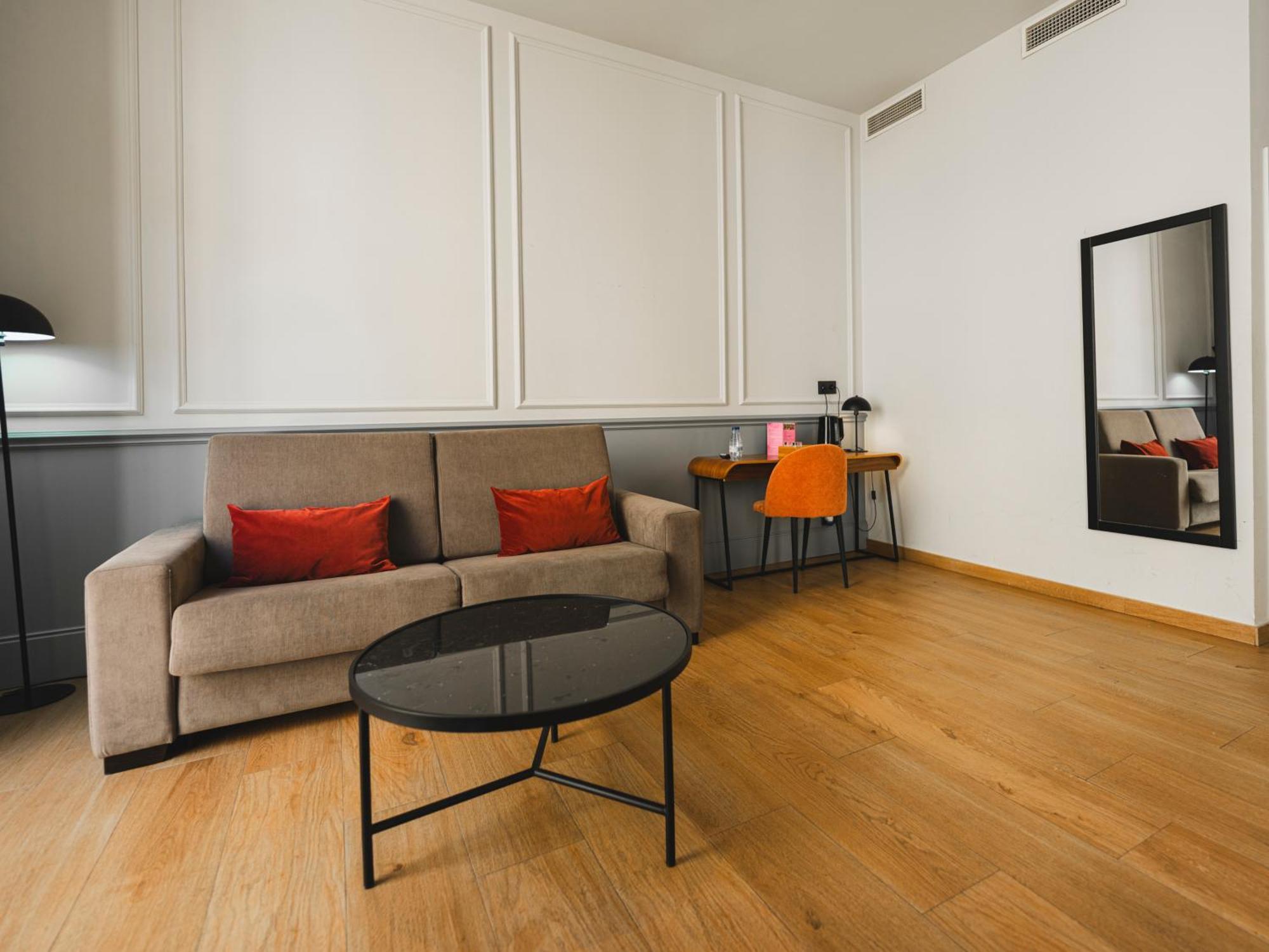 Hotel Alcazaba Premium Malaga