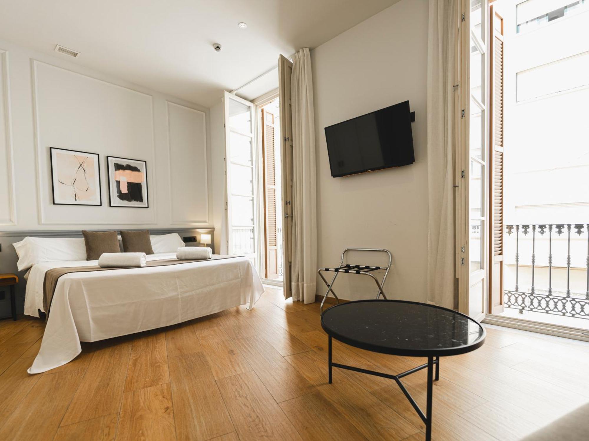 Alcazaba Premium 2*