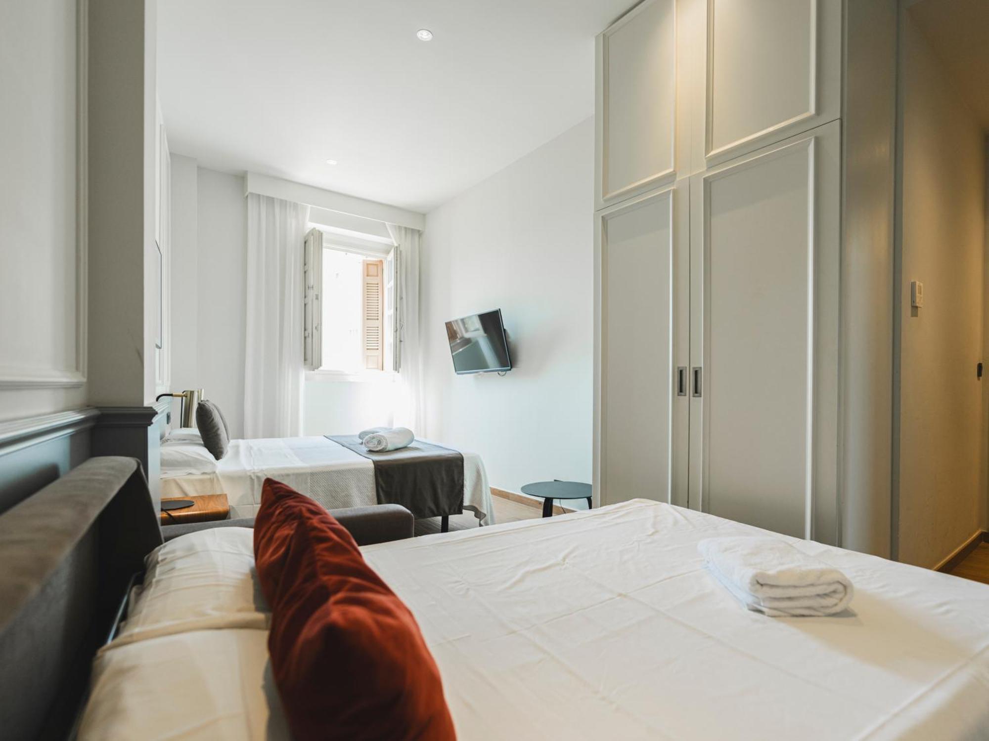 Hotel Alcazaba Premium