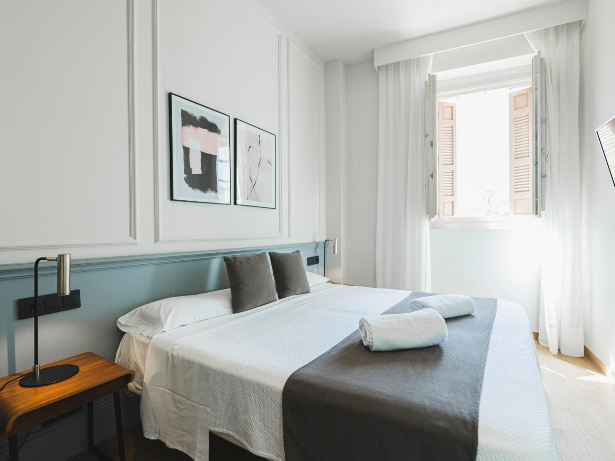 Alcazaba Premium Hotel 2*