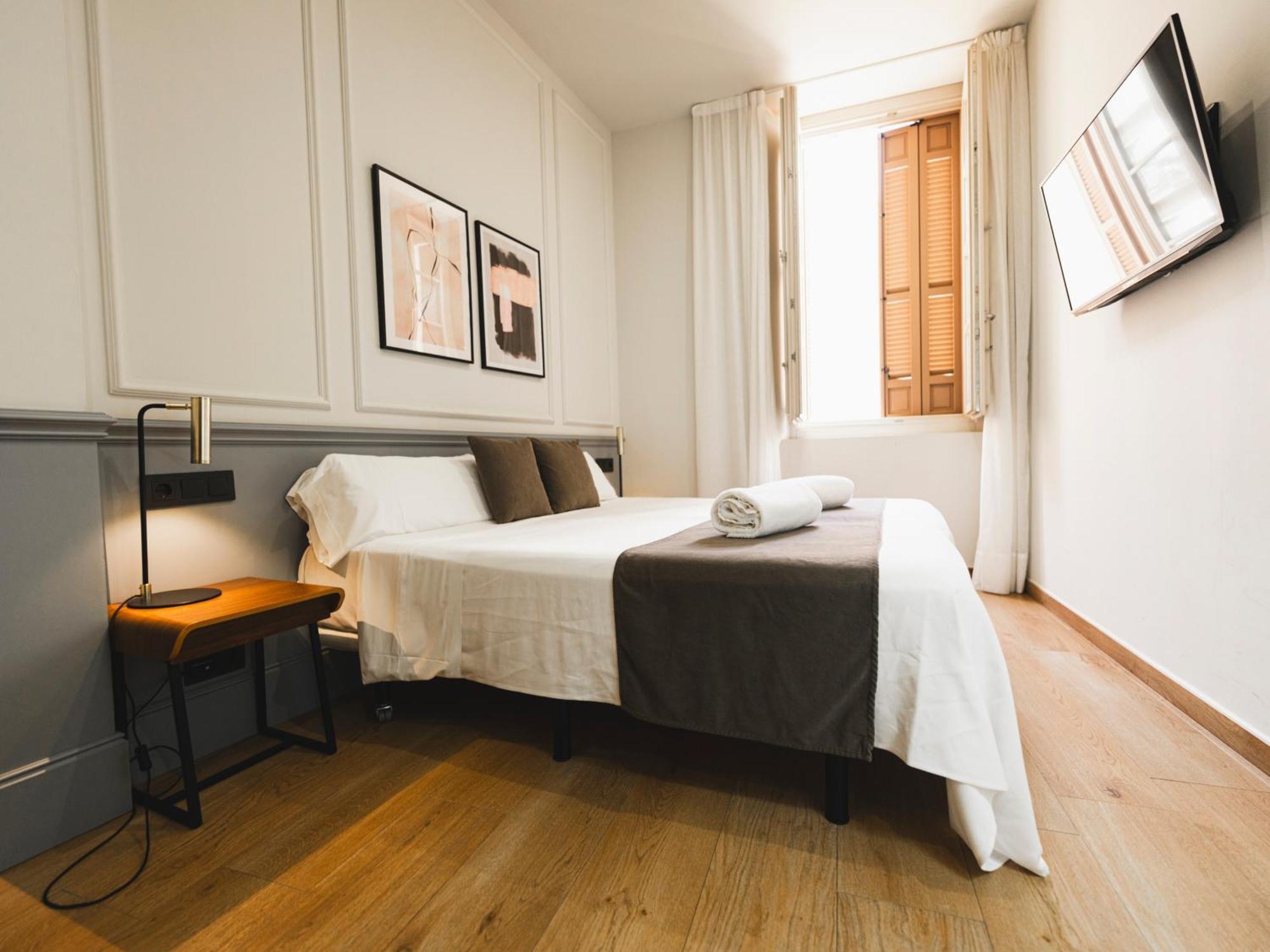 Hotel Alcazaba Premium Malaga