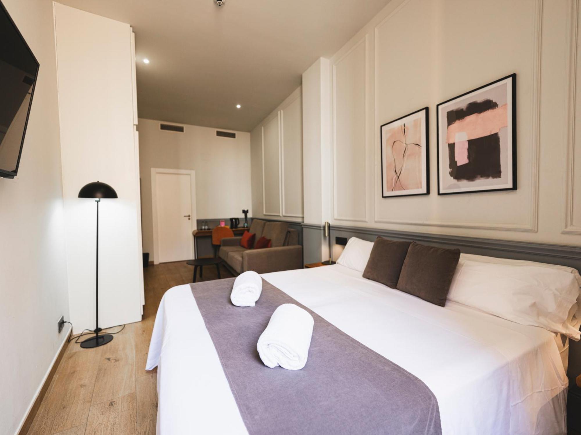 Alcazaba Premium 2*