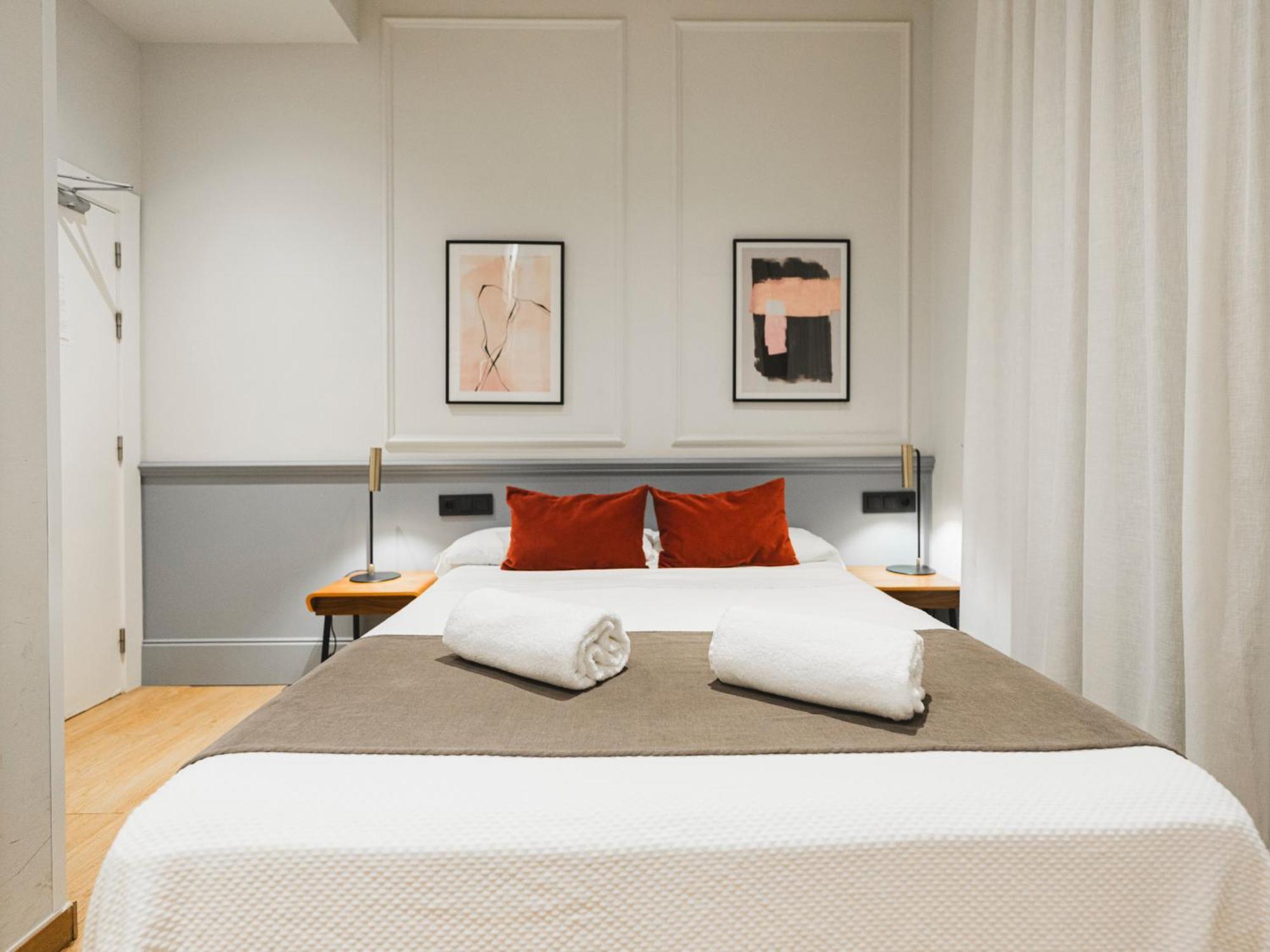 Alcazaba Premium Hotel Malaga