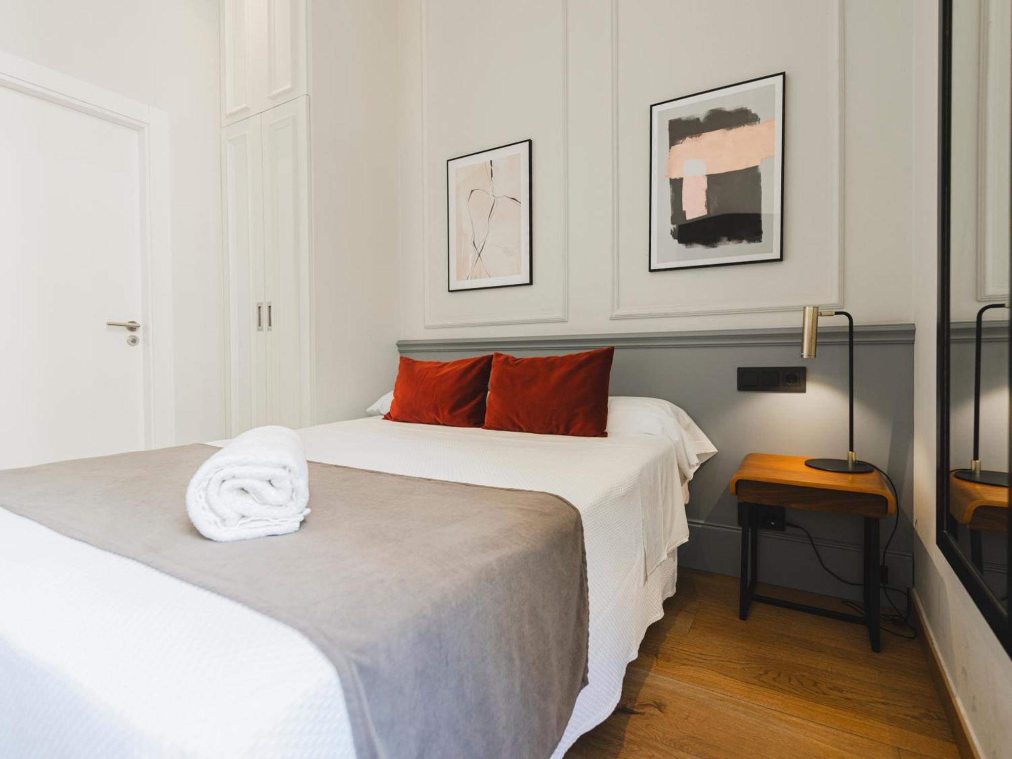 Alcazaba Premium 2* Malaga