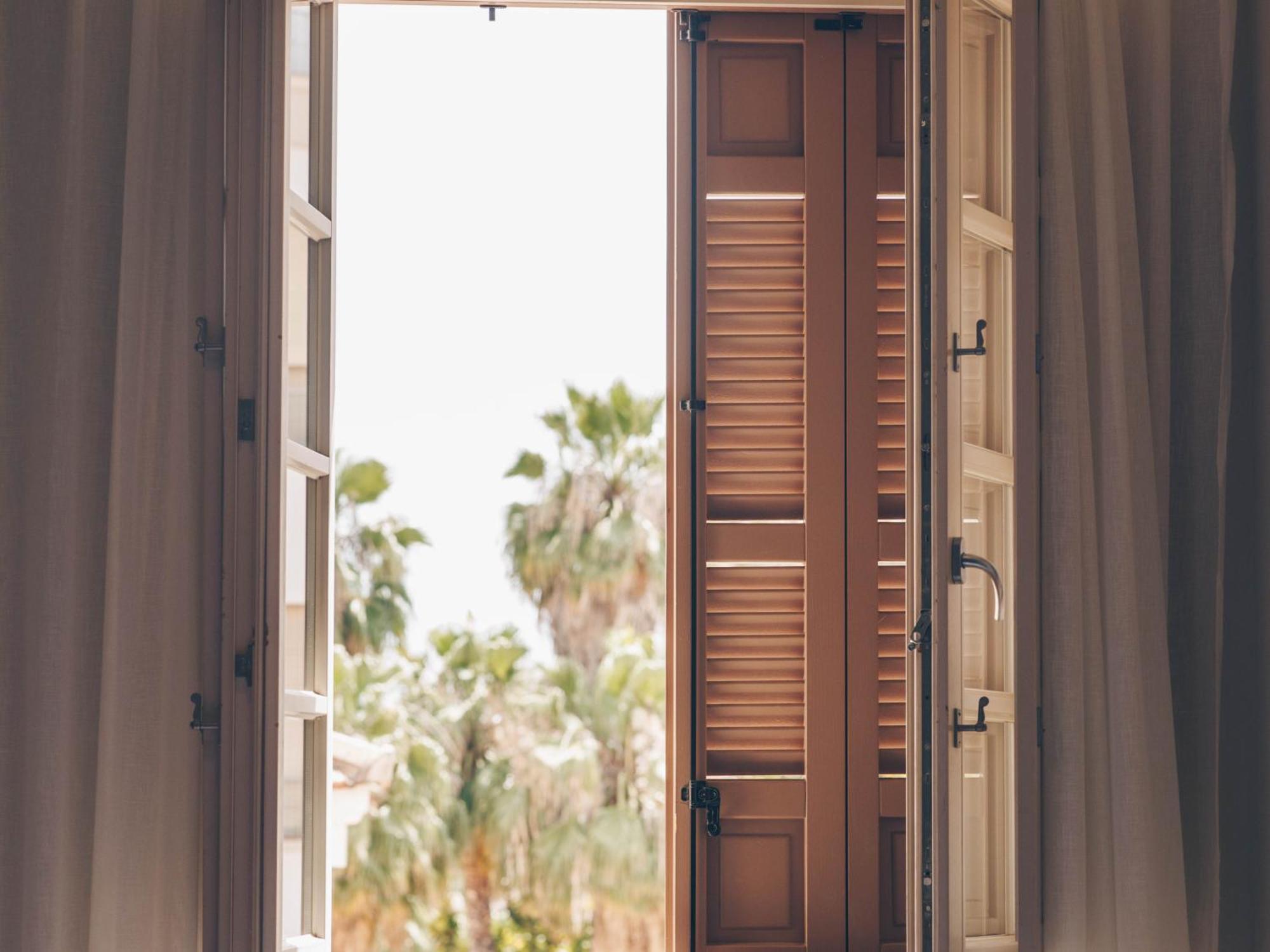 Hotel Alcazaba Premium