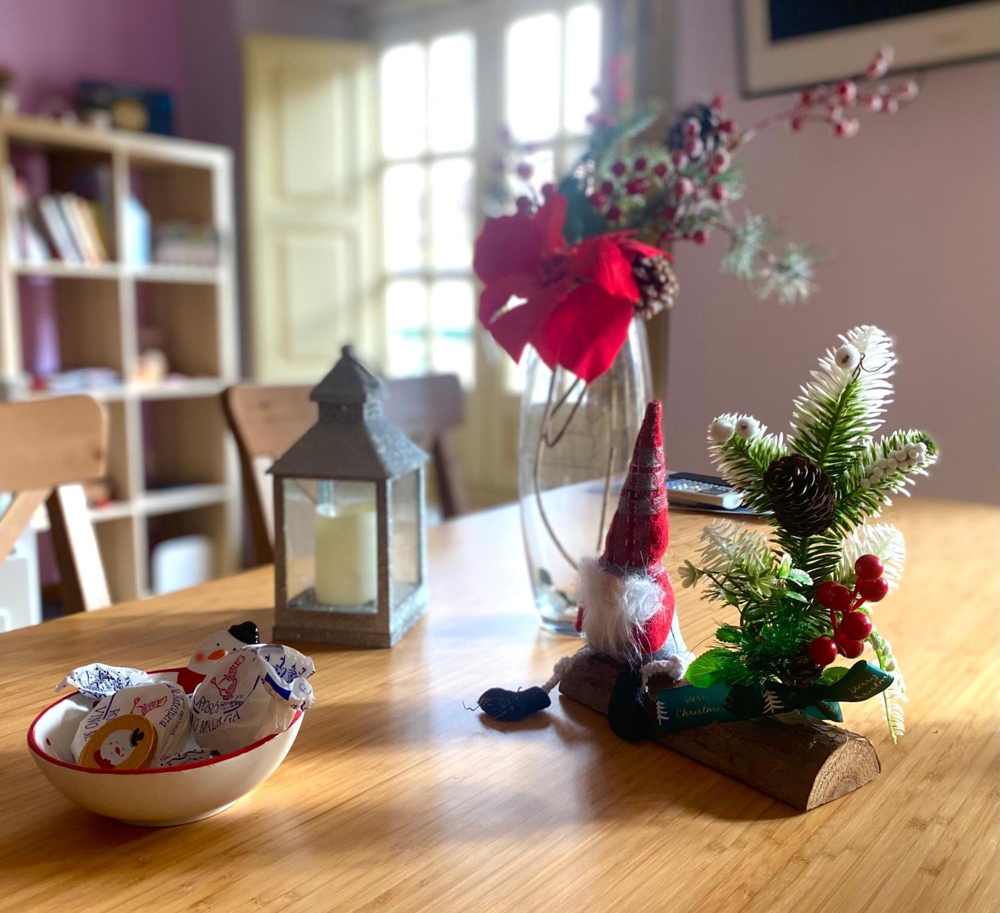 Apartamento Natura