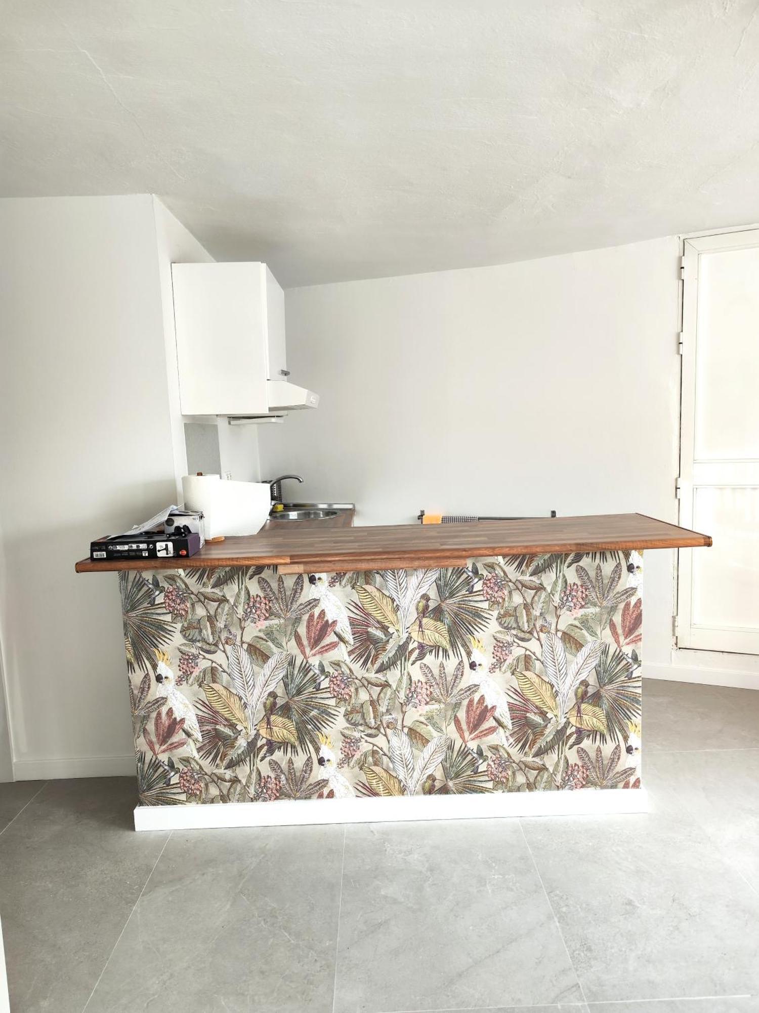 Apartamento Estudio En Málaga