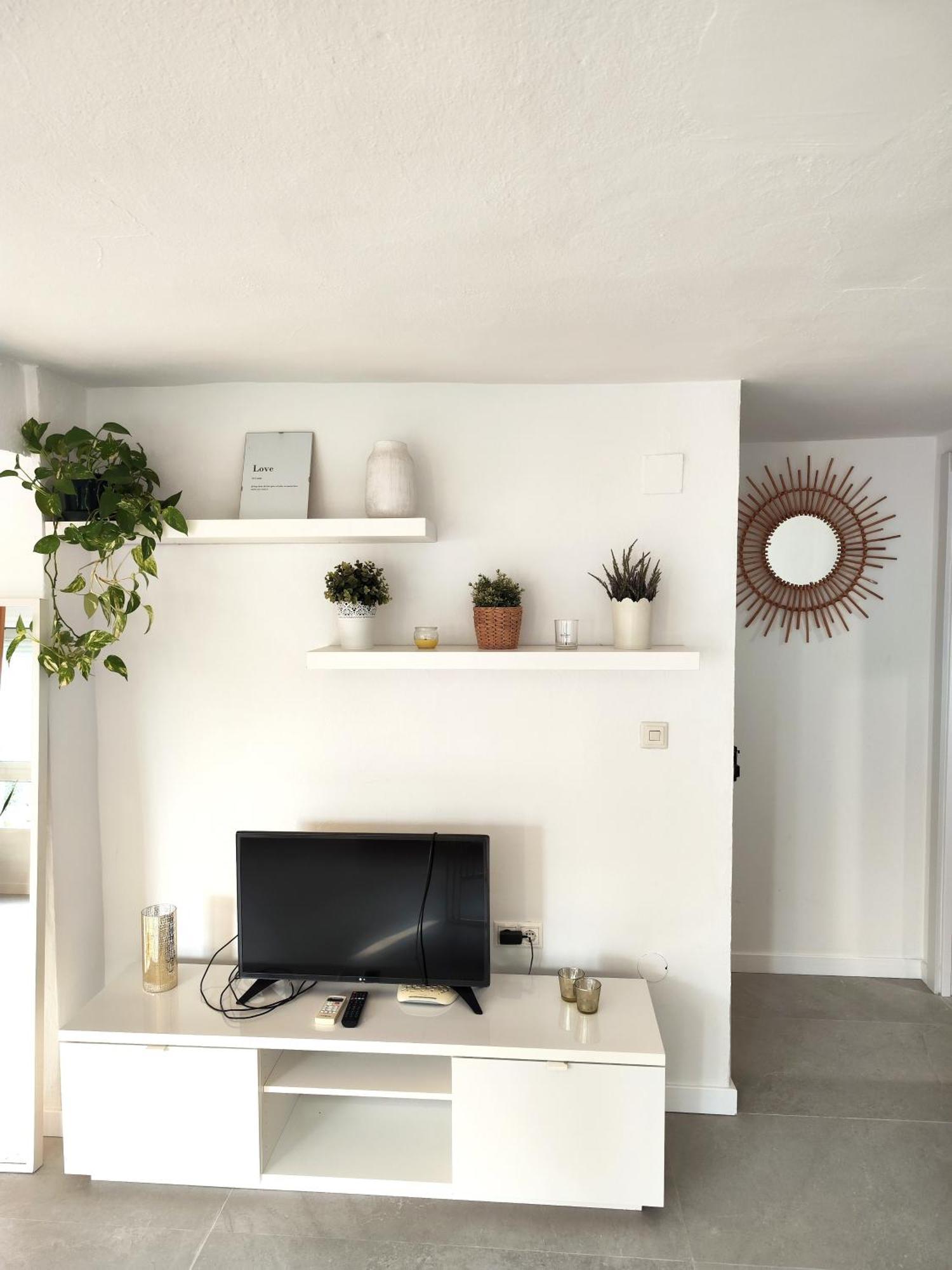 Apartamento Estudio En