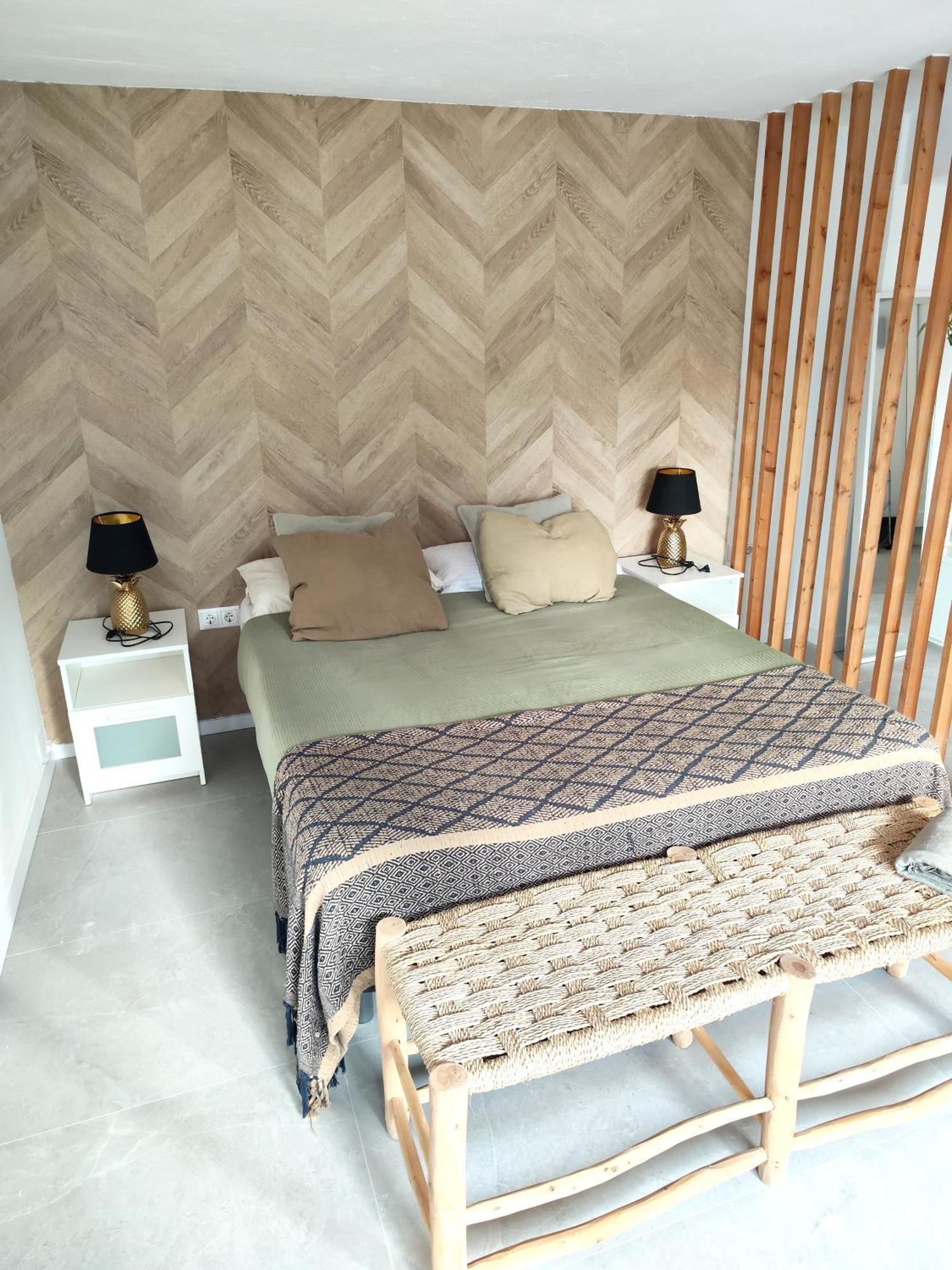 Apartamento Estudio En *