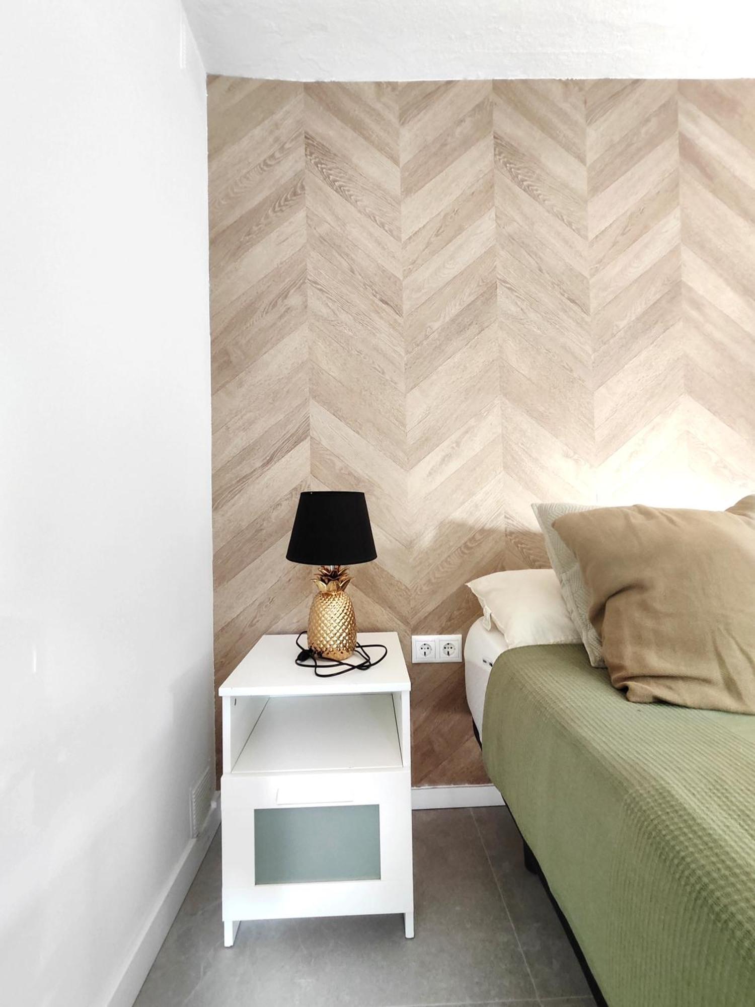 Apartamento Estudio En