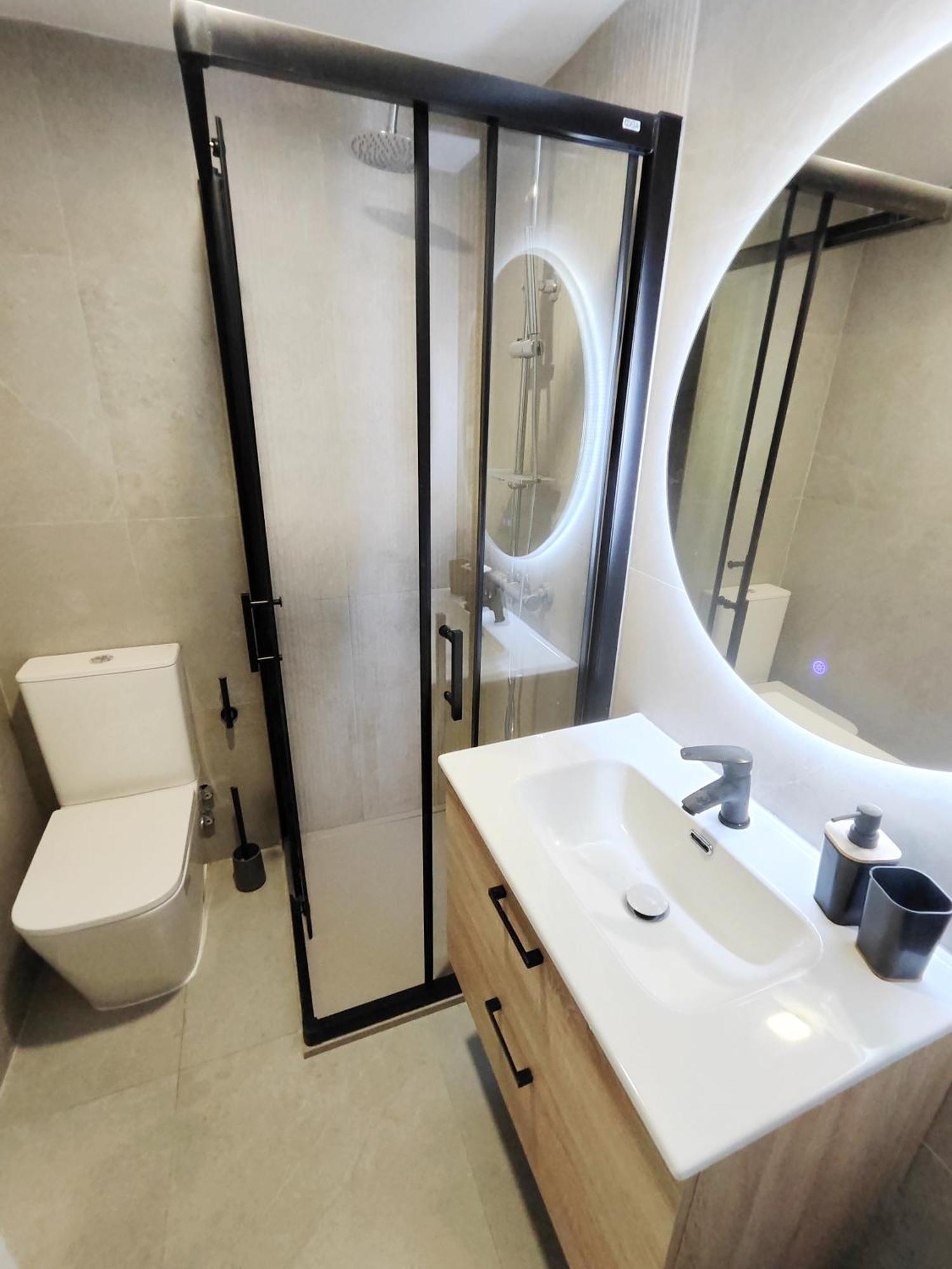 Apartamento Estudio En