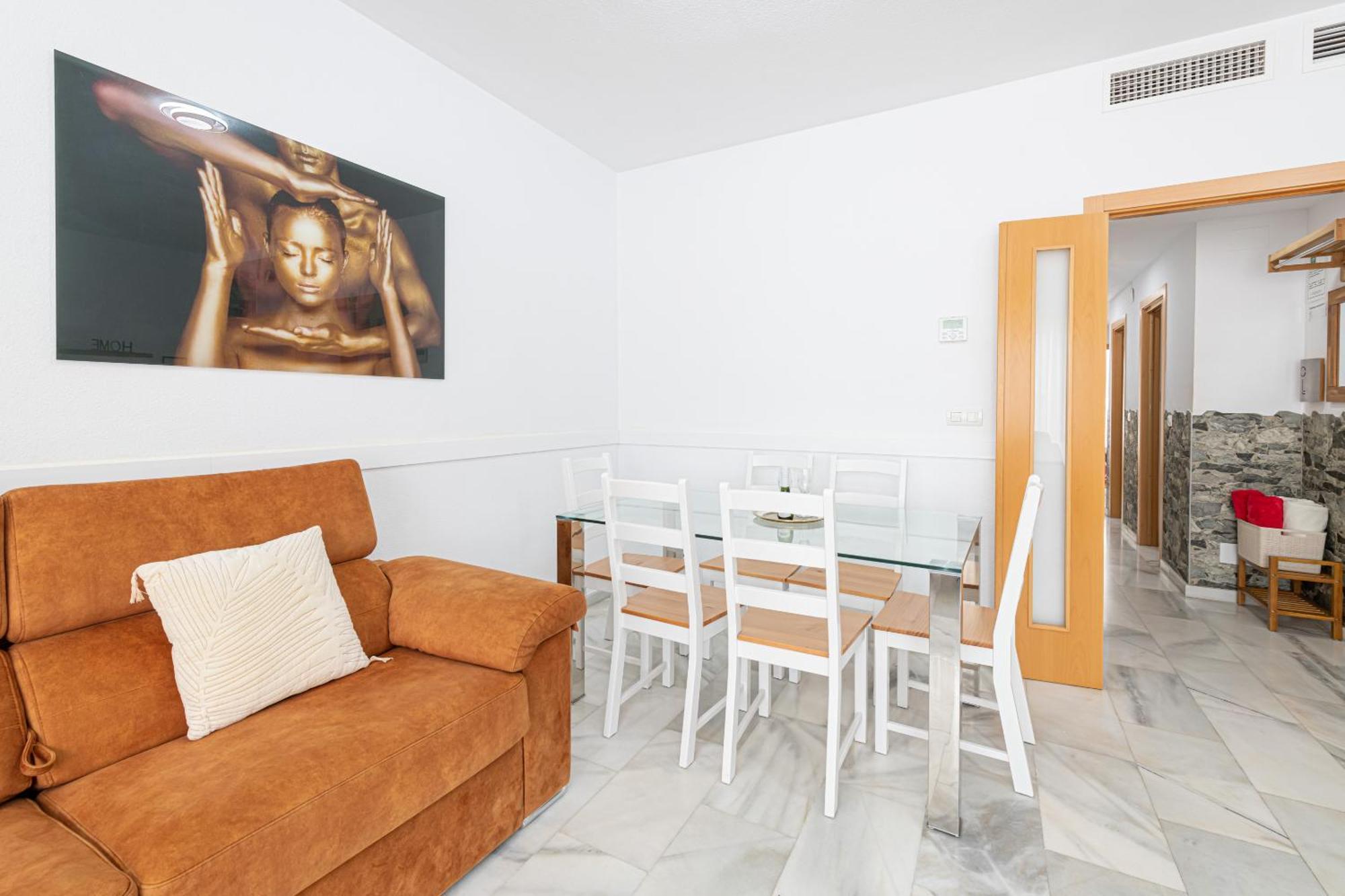 Apartahotel Luxury Poseidon