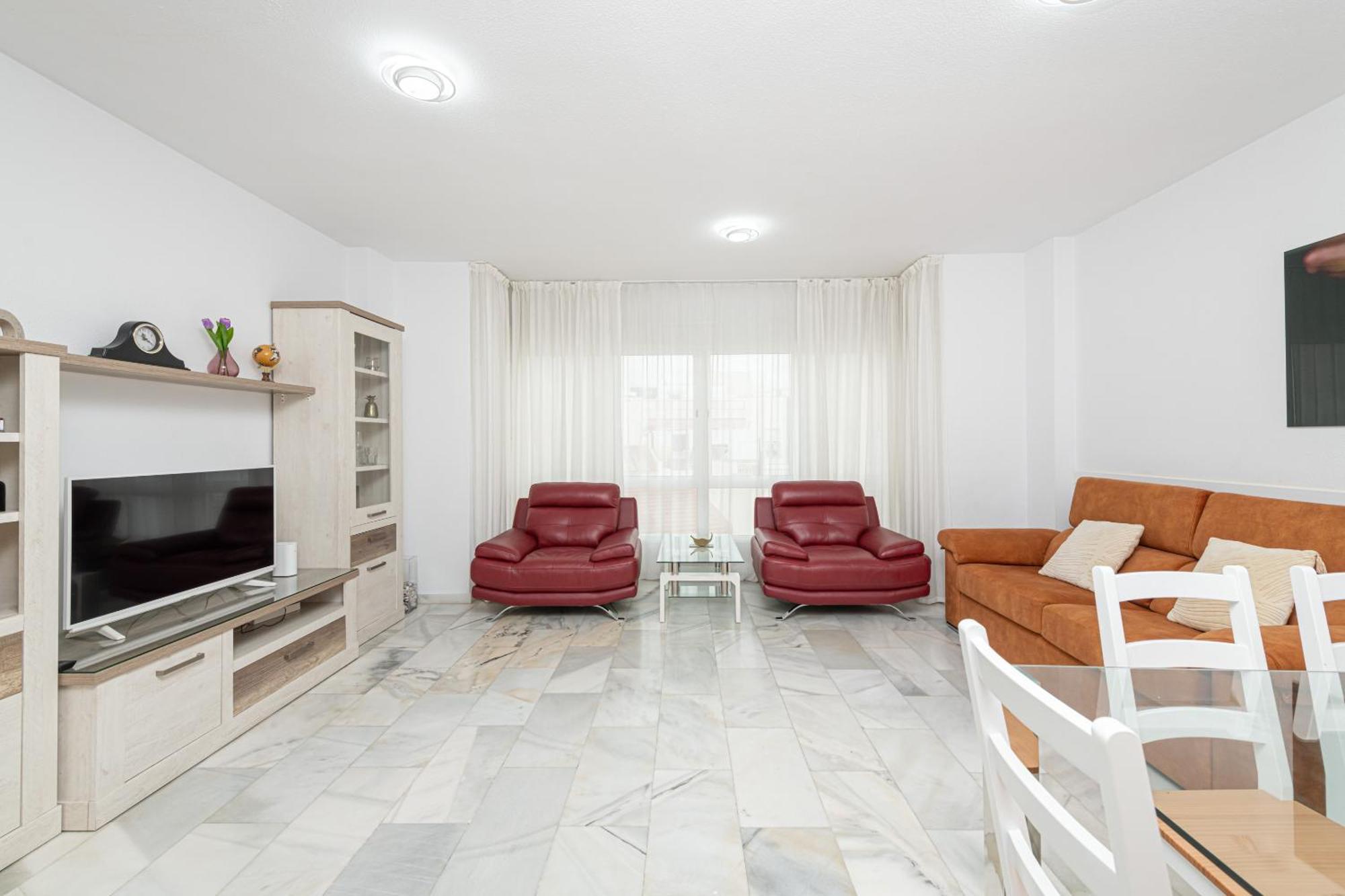 Luxury Poseidon Apartahotel