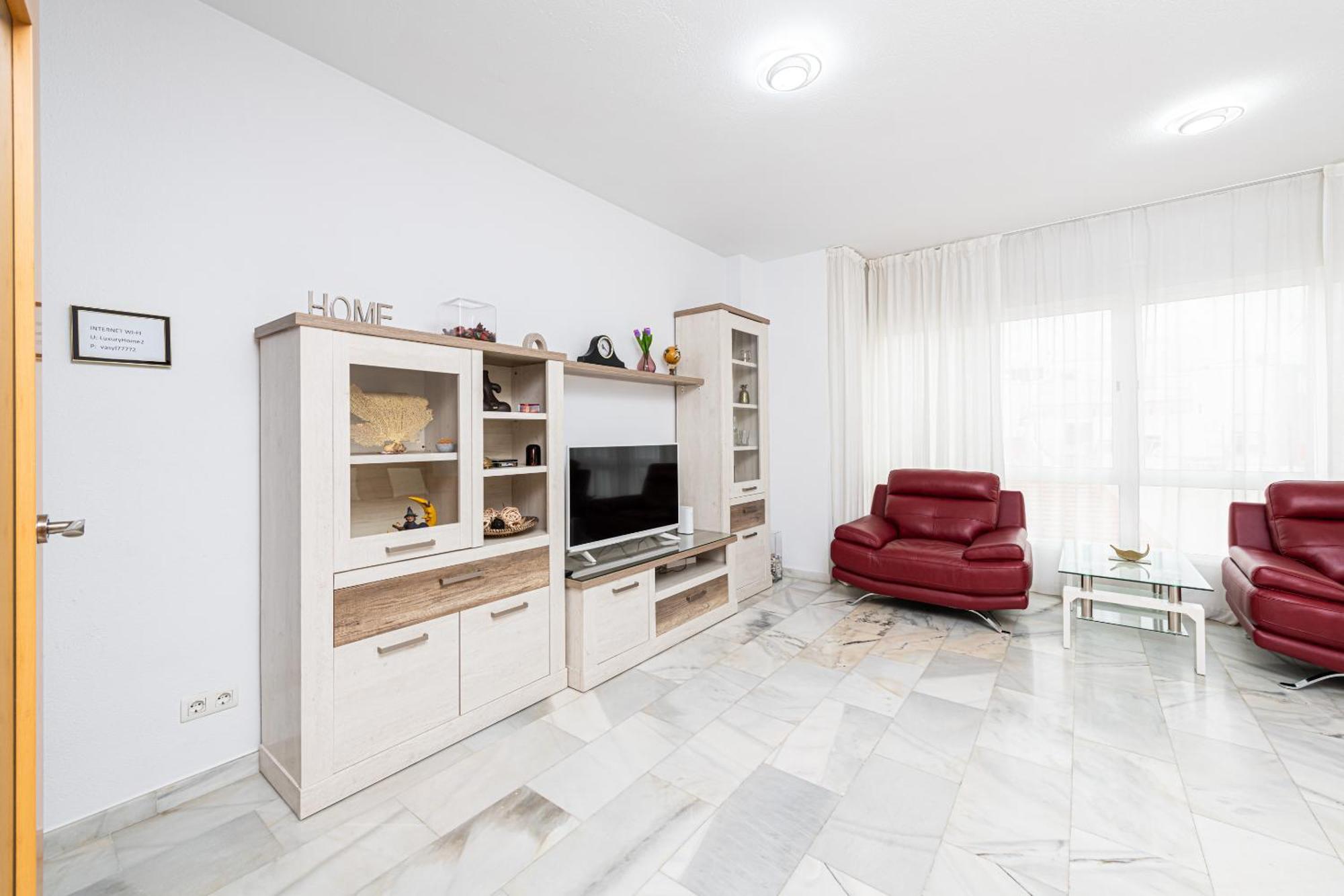 Apartahotel Luxury Poseidon *