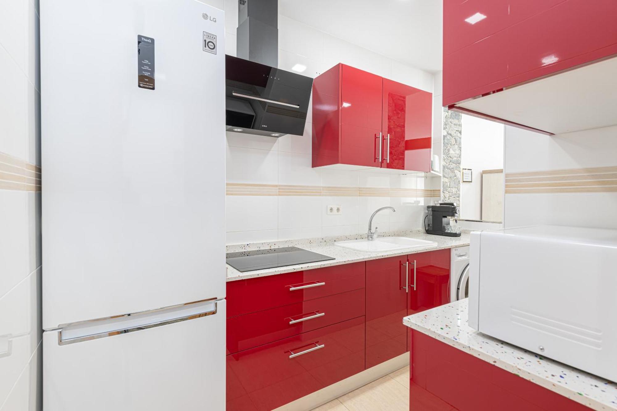 Apartahotel Luxury Poseidon