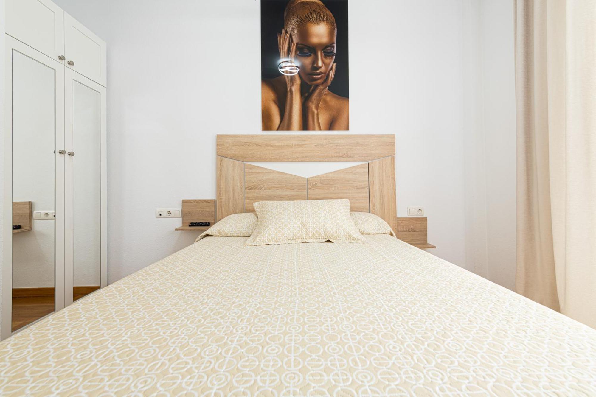Apartahotel Luxury Poseidon