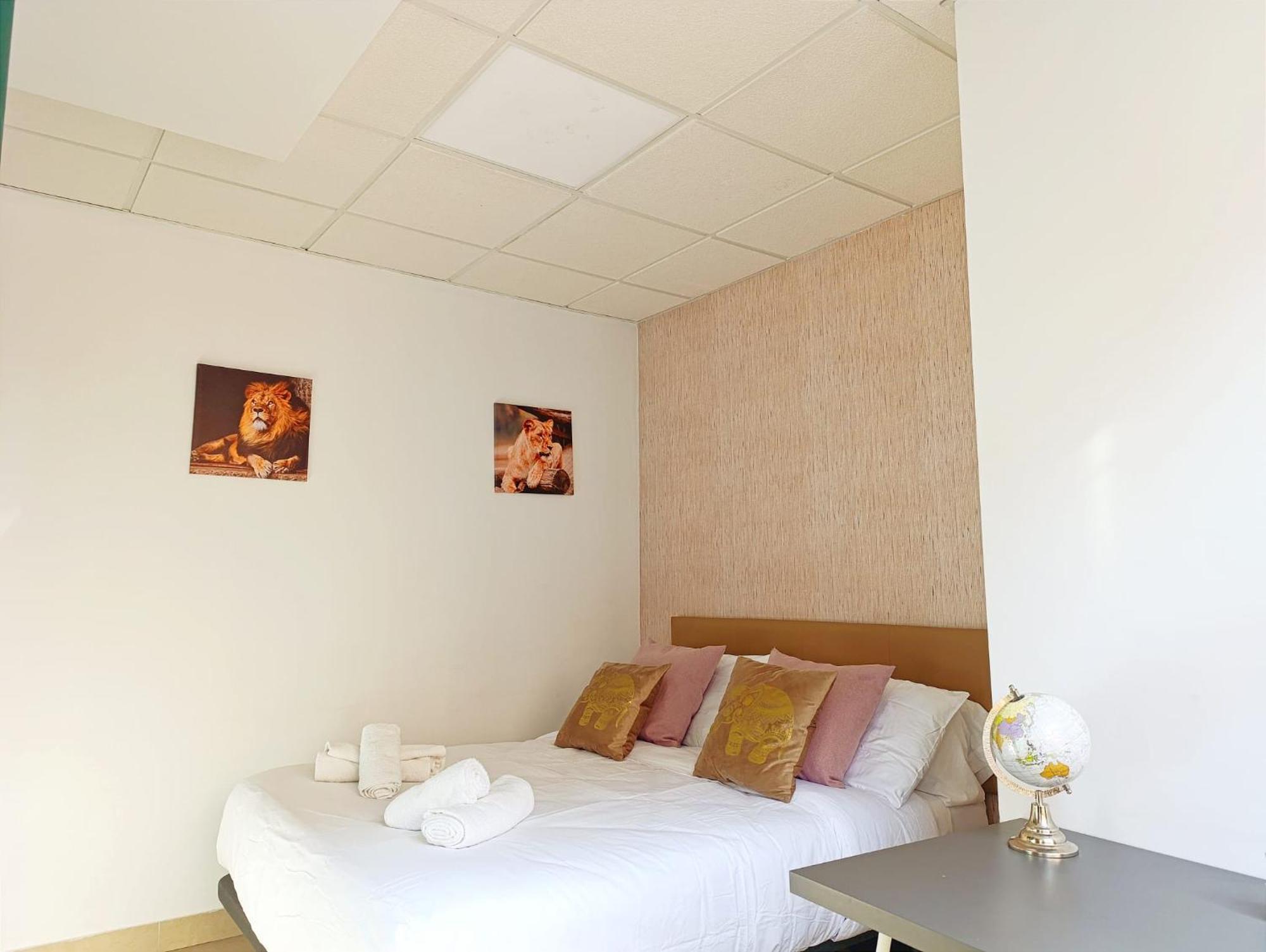 Cerca Del Mar Apartamento *