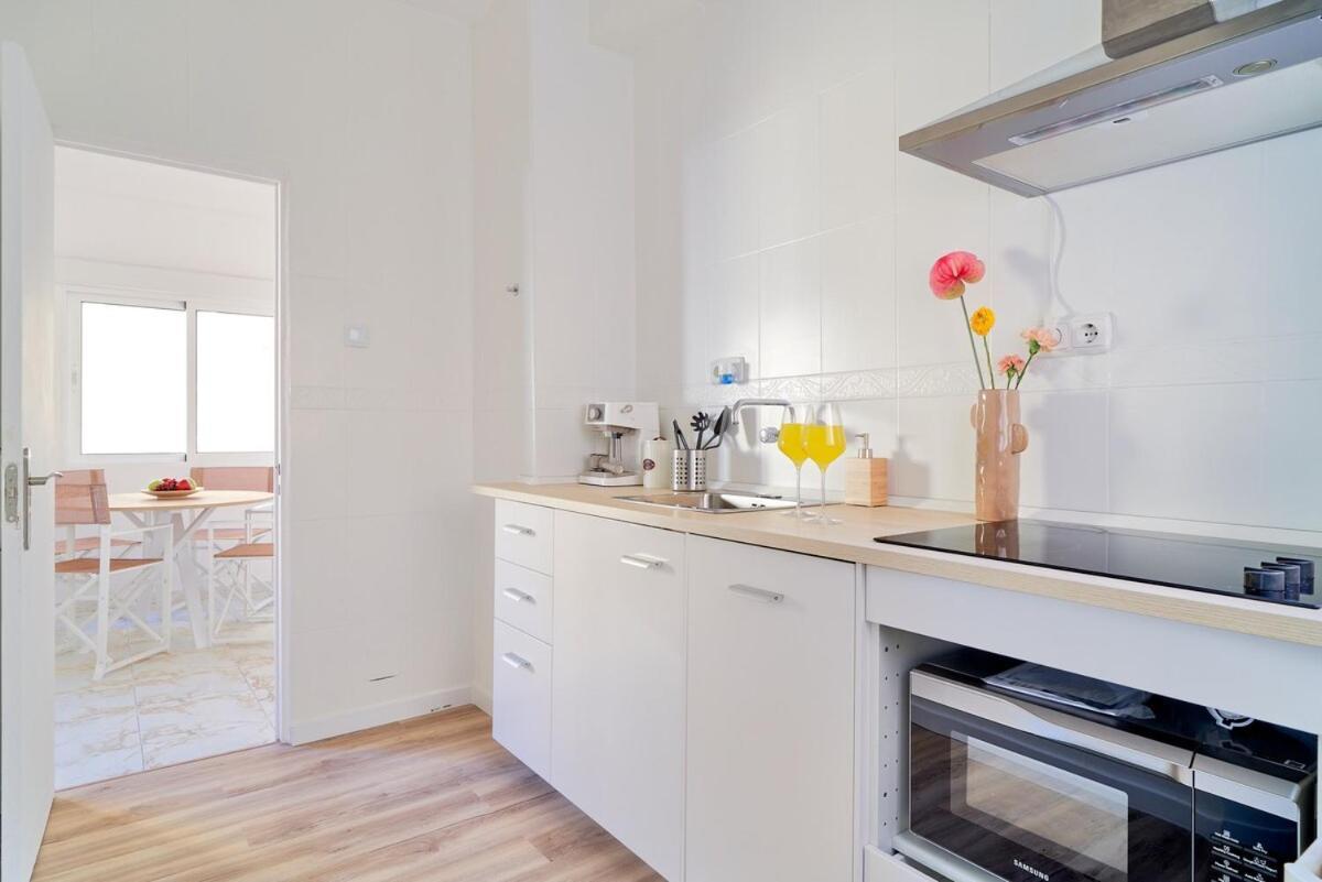 Soho Boho Apartamento Málaga