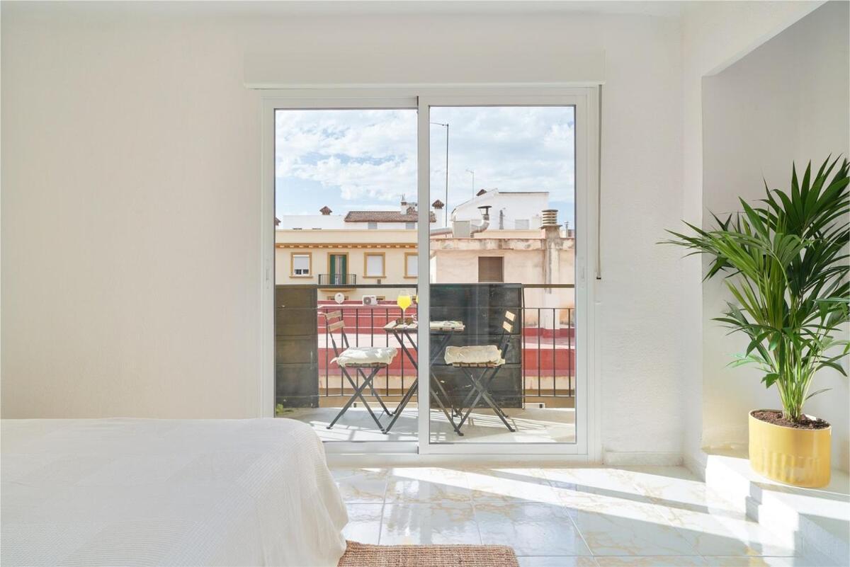 Apartamento Soho Boho Málaga